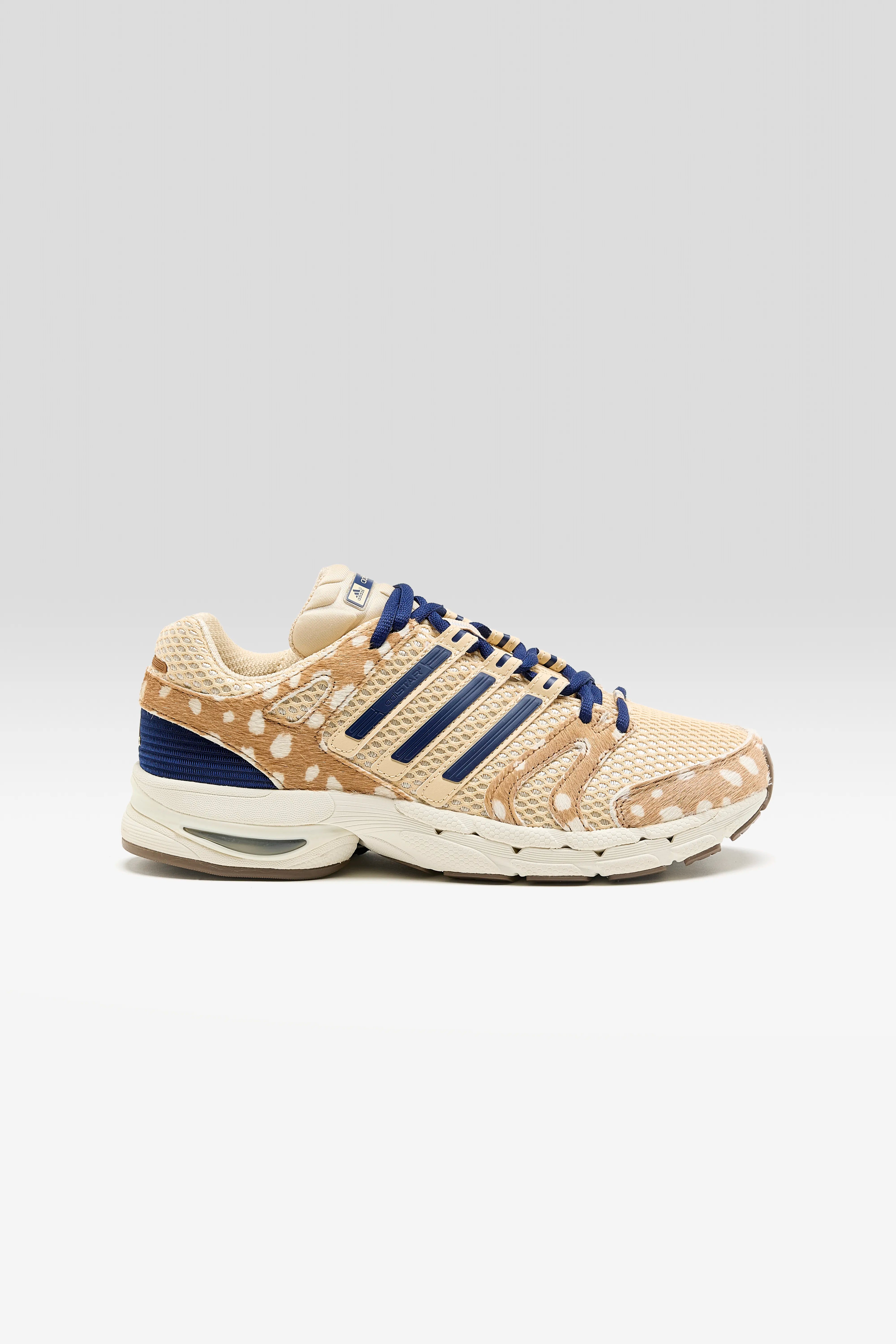 Adistar Control 5 for Women (262 / W / BROWN)