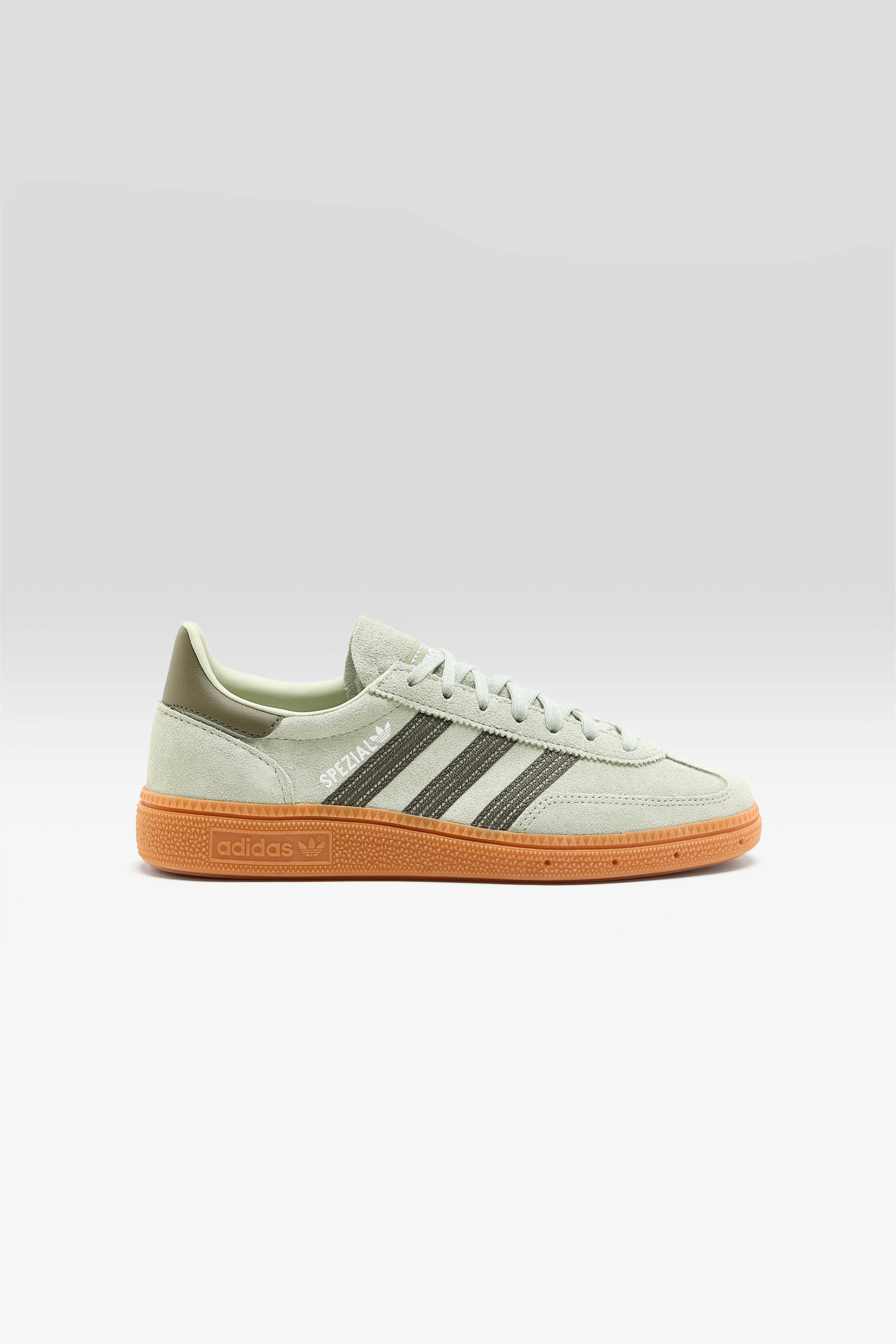 Handball Spezial for Kids (262 / B / OLIVE)