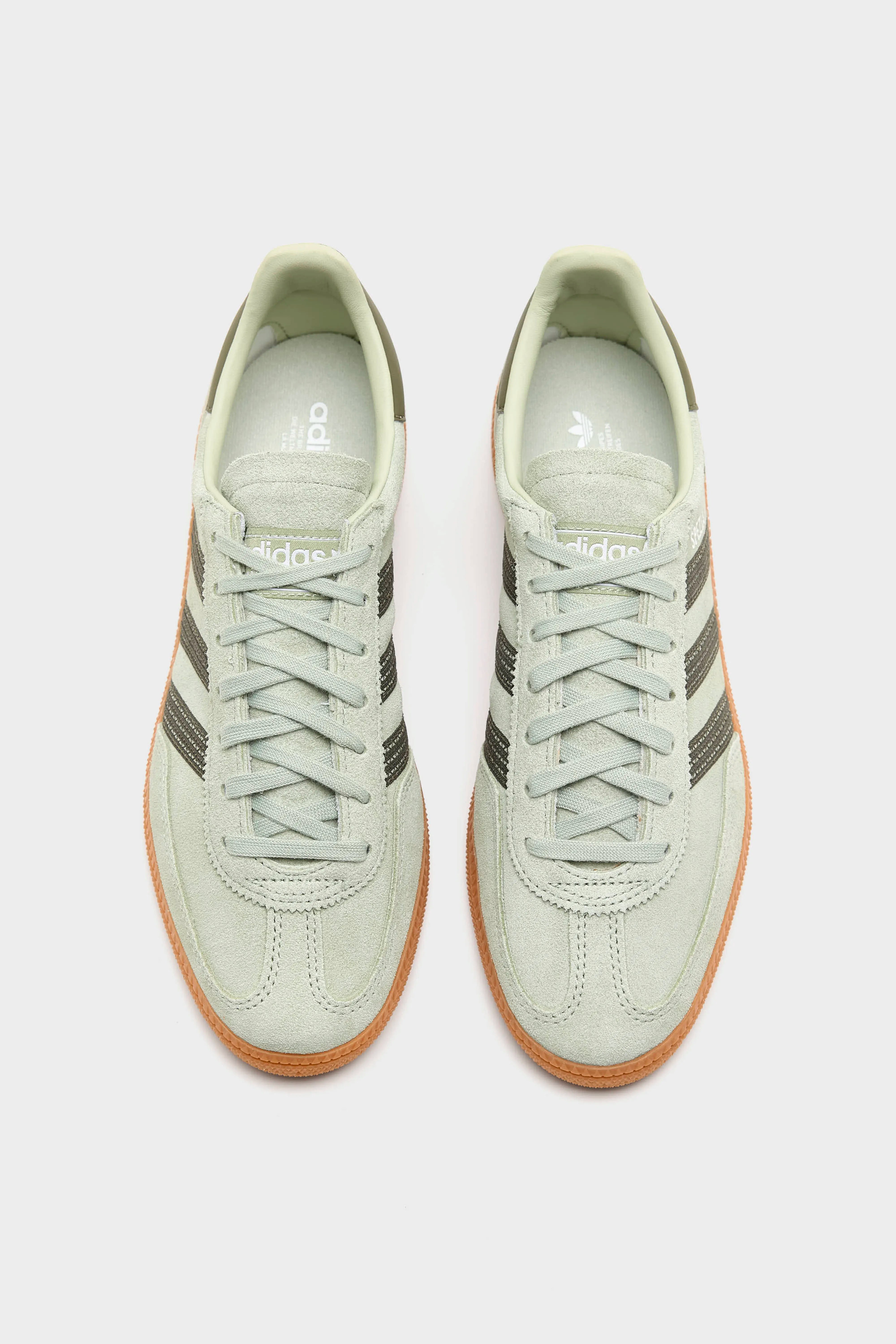 Handball Spezial for Kids (262 / B / OLIVE)