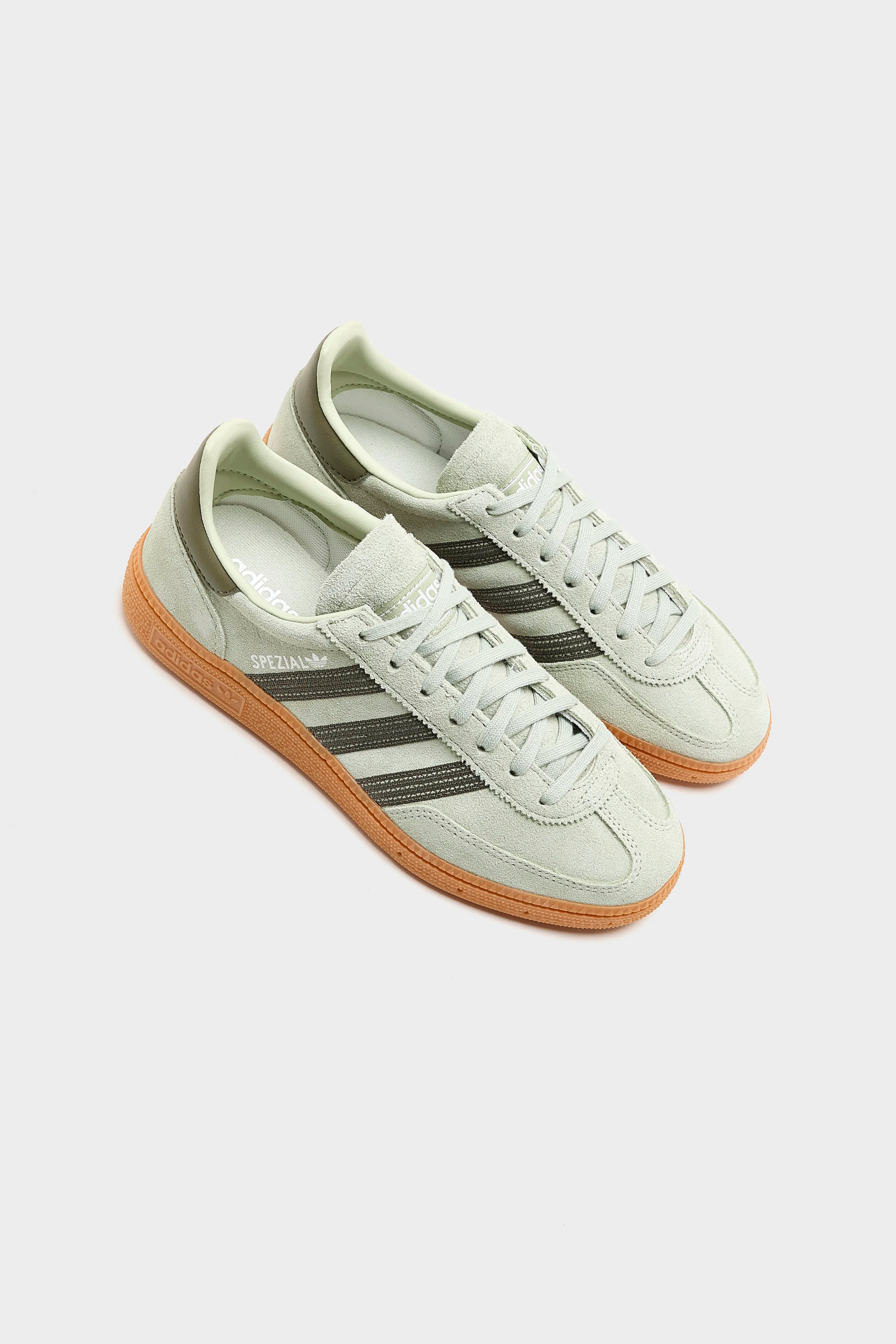 Handball Spezial for Kids (262 / B / OLIVE)