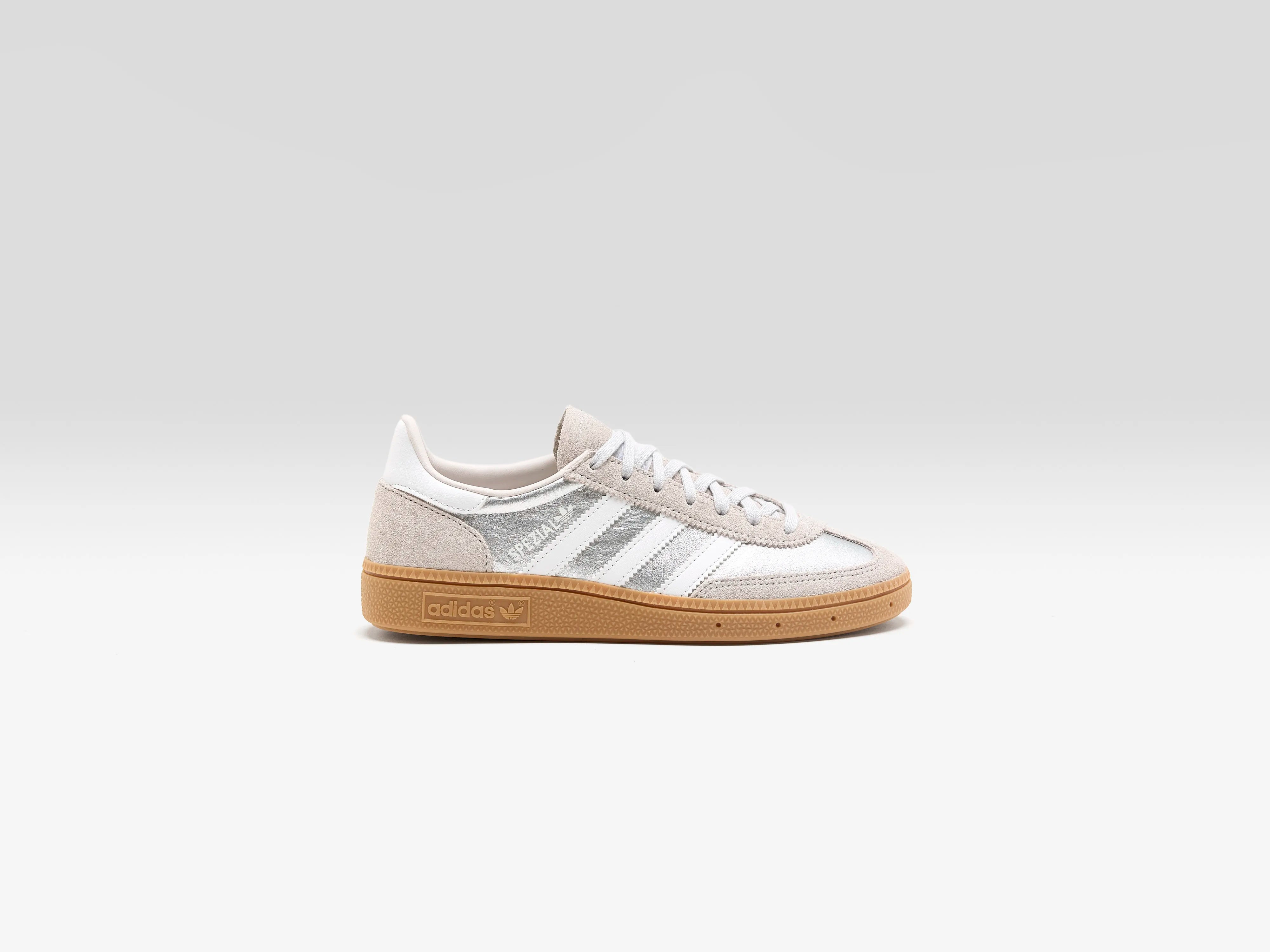 Handball Spezial for Kids (262 / G / SILVER)