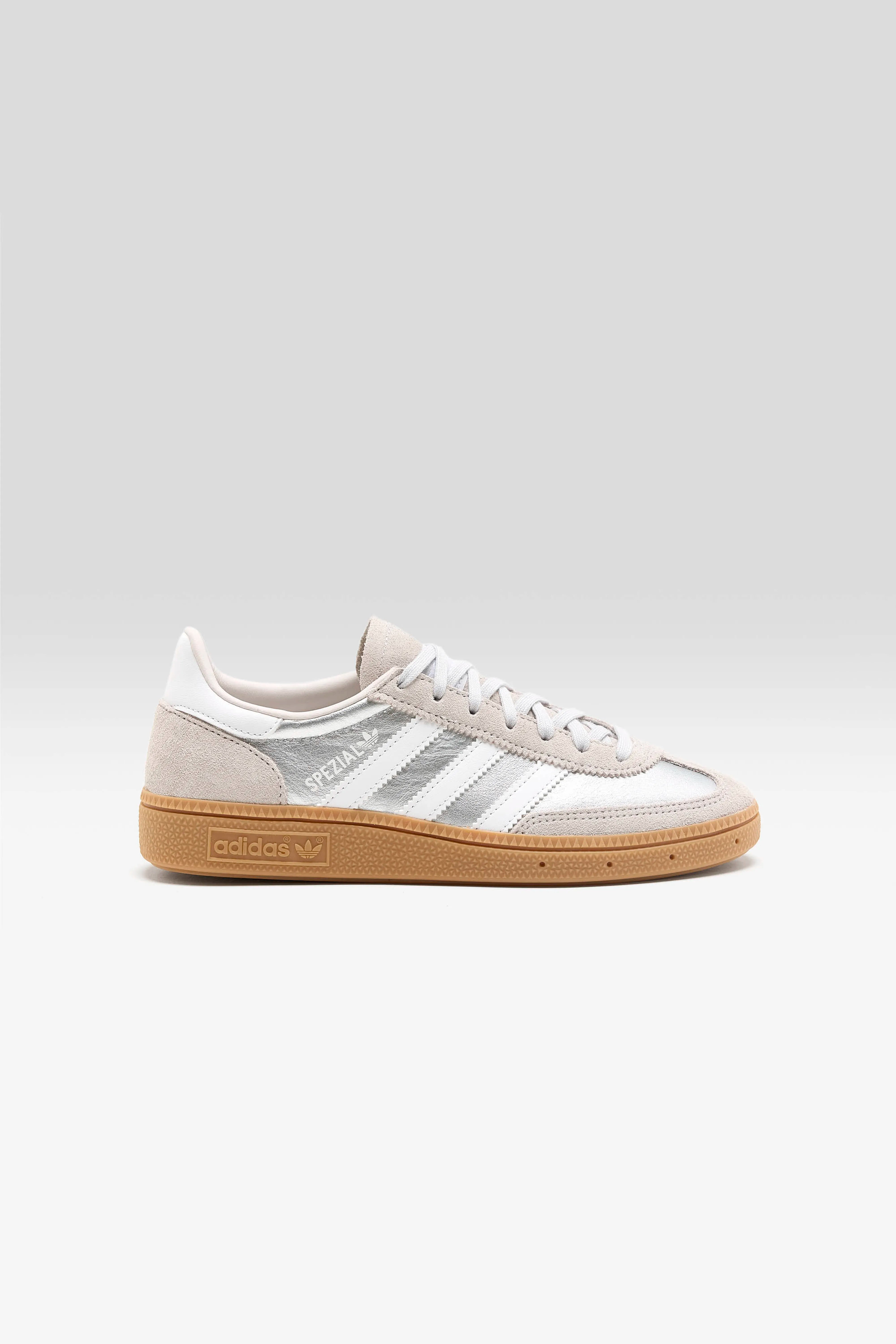 Handball Spezial for Kids (262 / G / SILVER)