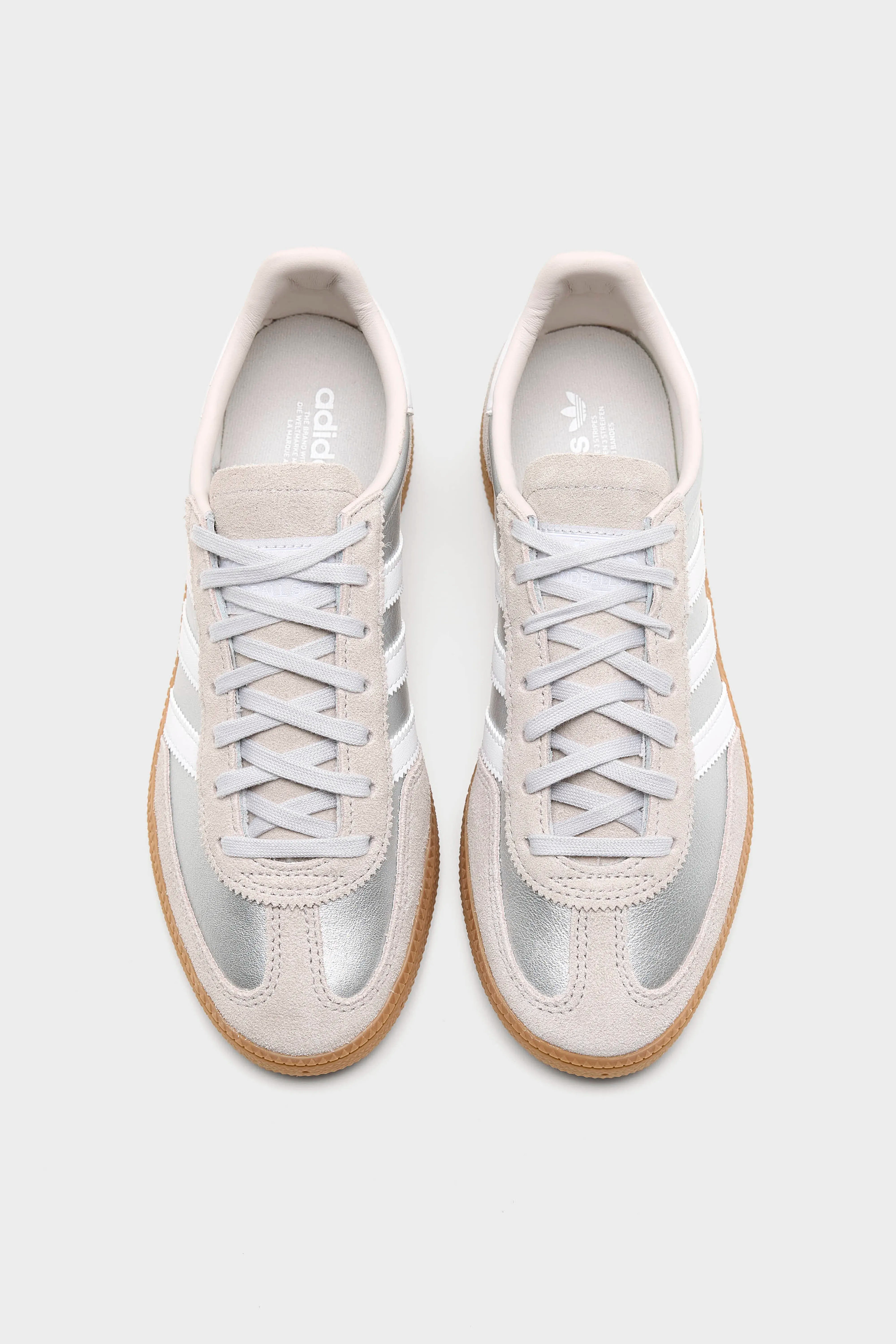 Handball Spezial for Kids (262 / G / SILVER)