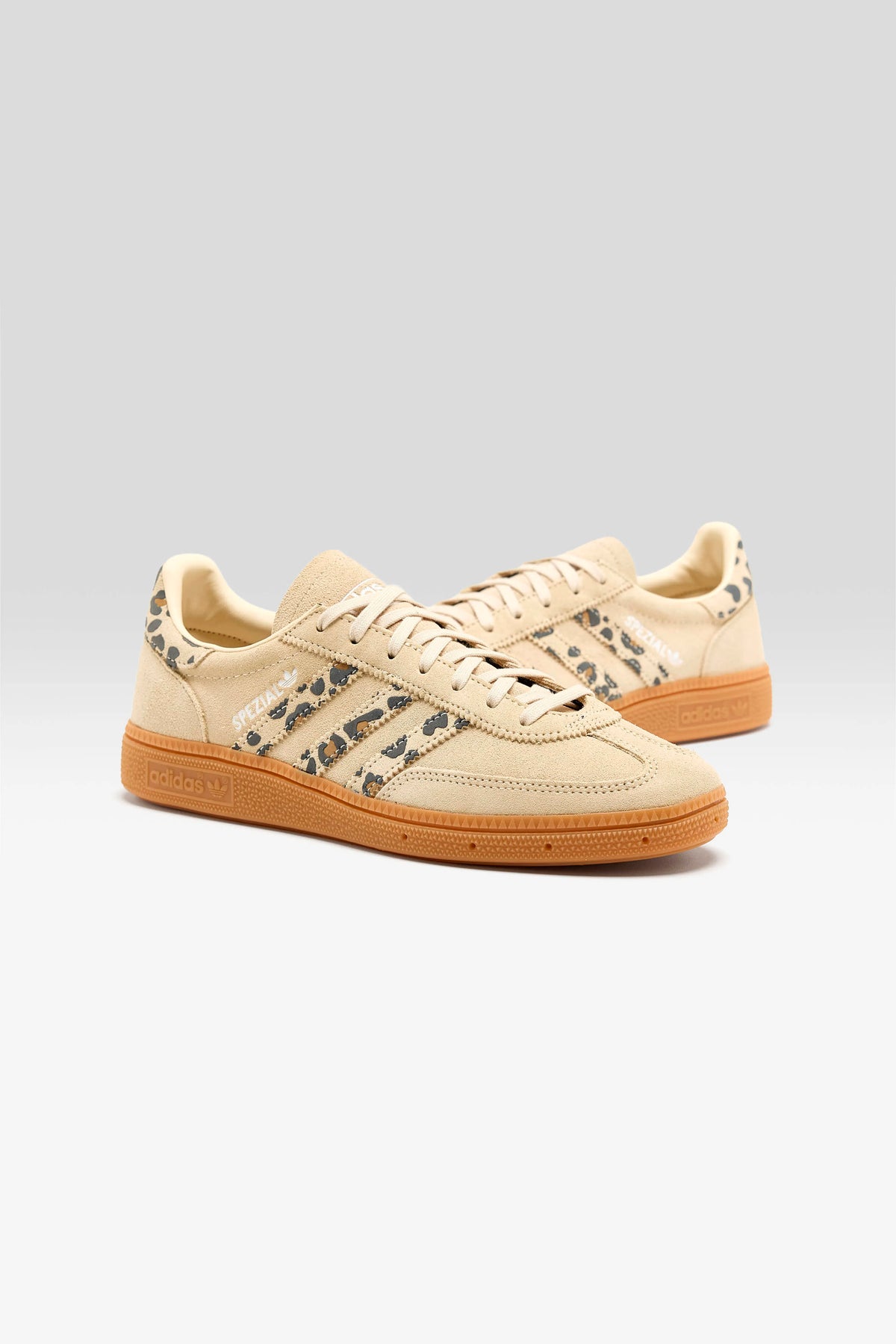 Handball Spezial für Kinder (262 / G / BEIGE)