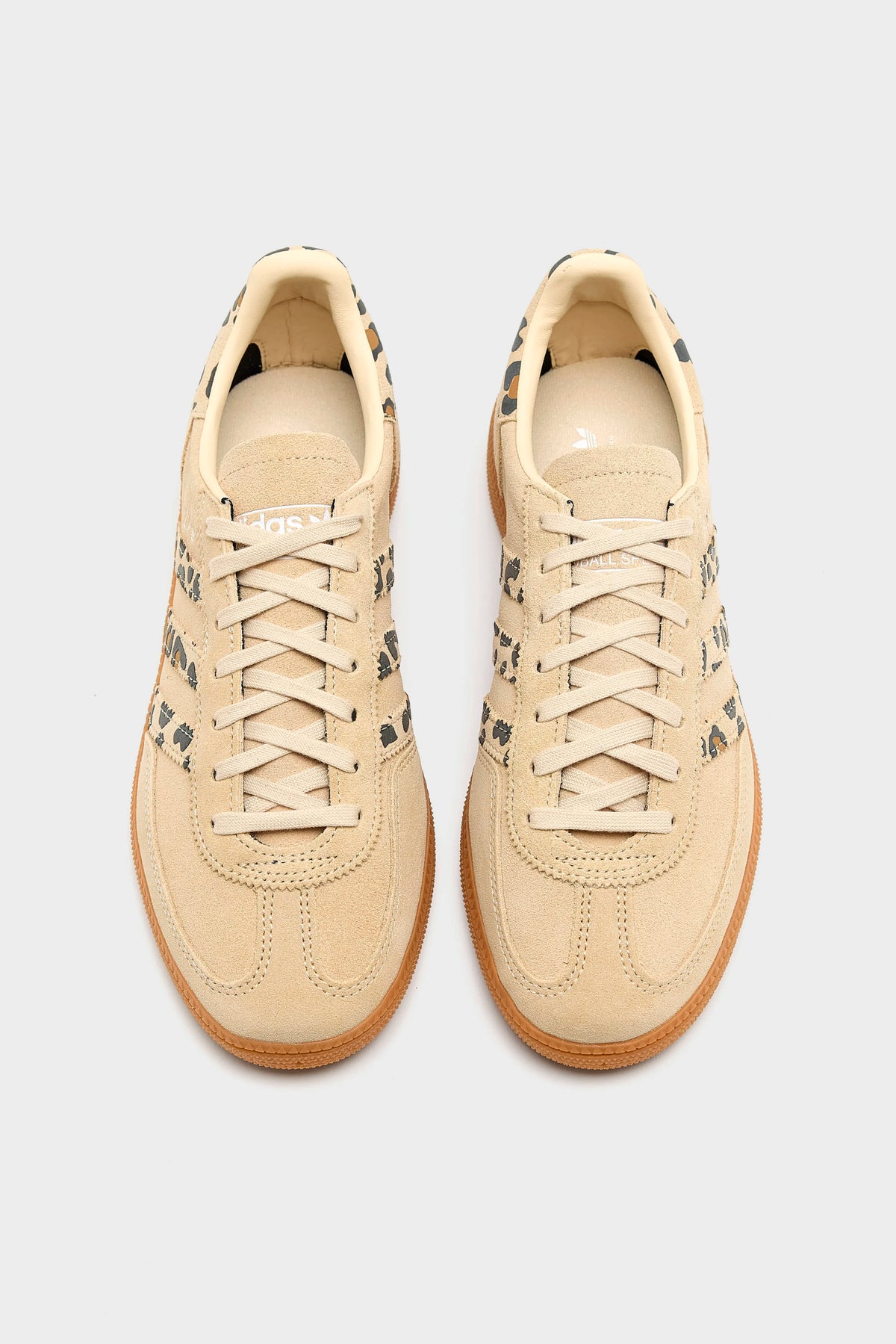 Handball Spezial für Kinder (262 / G / BEIGE)