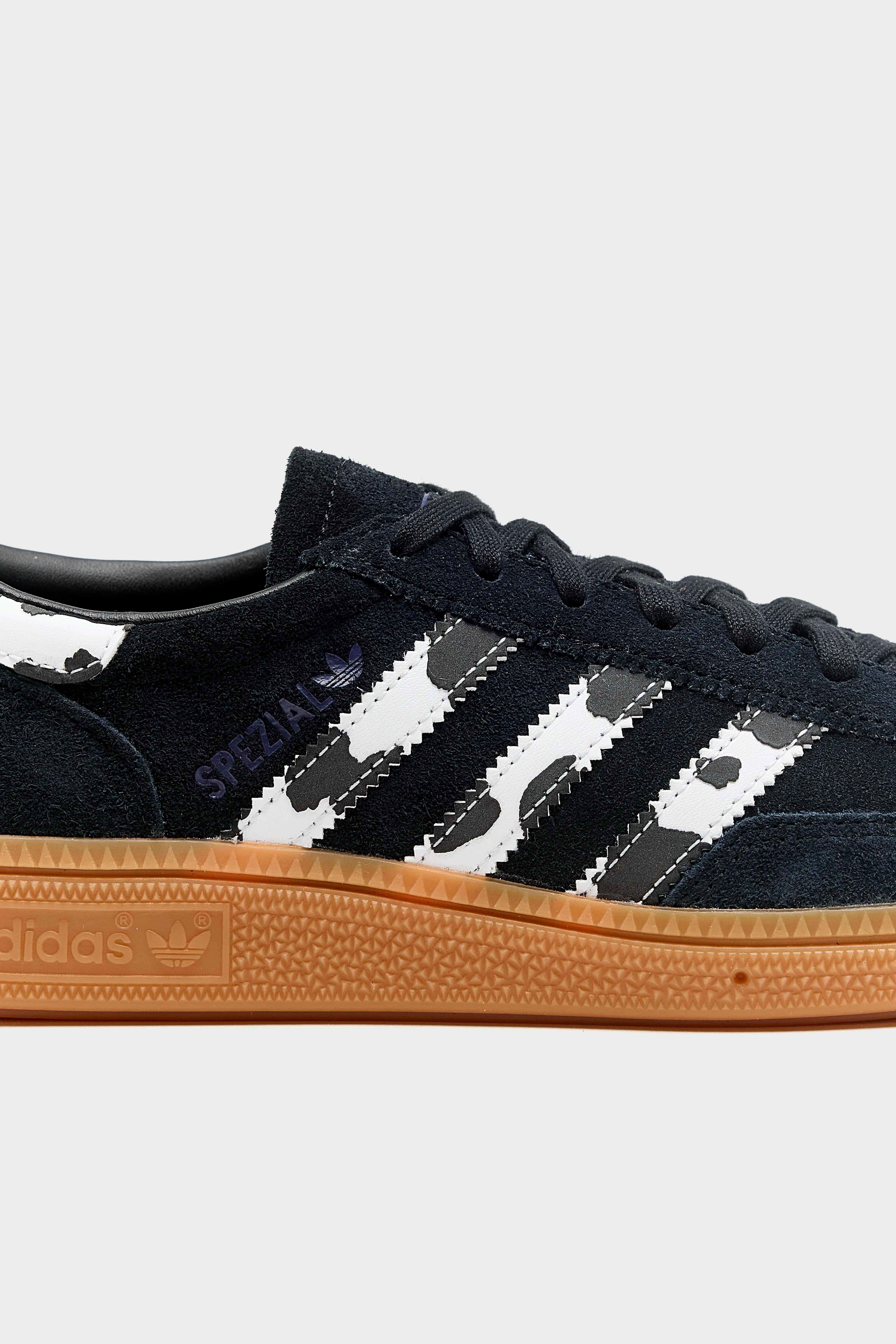 Handball Spezial for Kids (262 / G / BLACK)