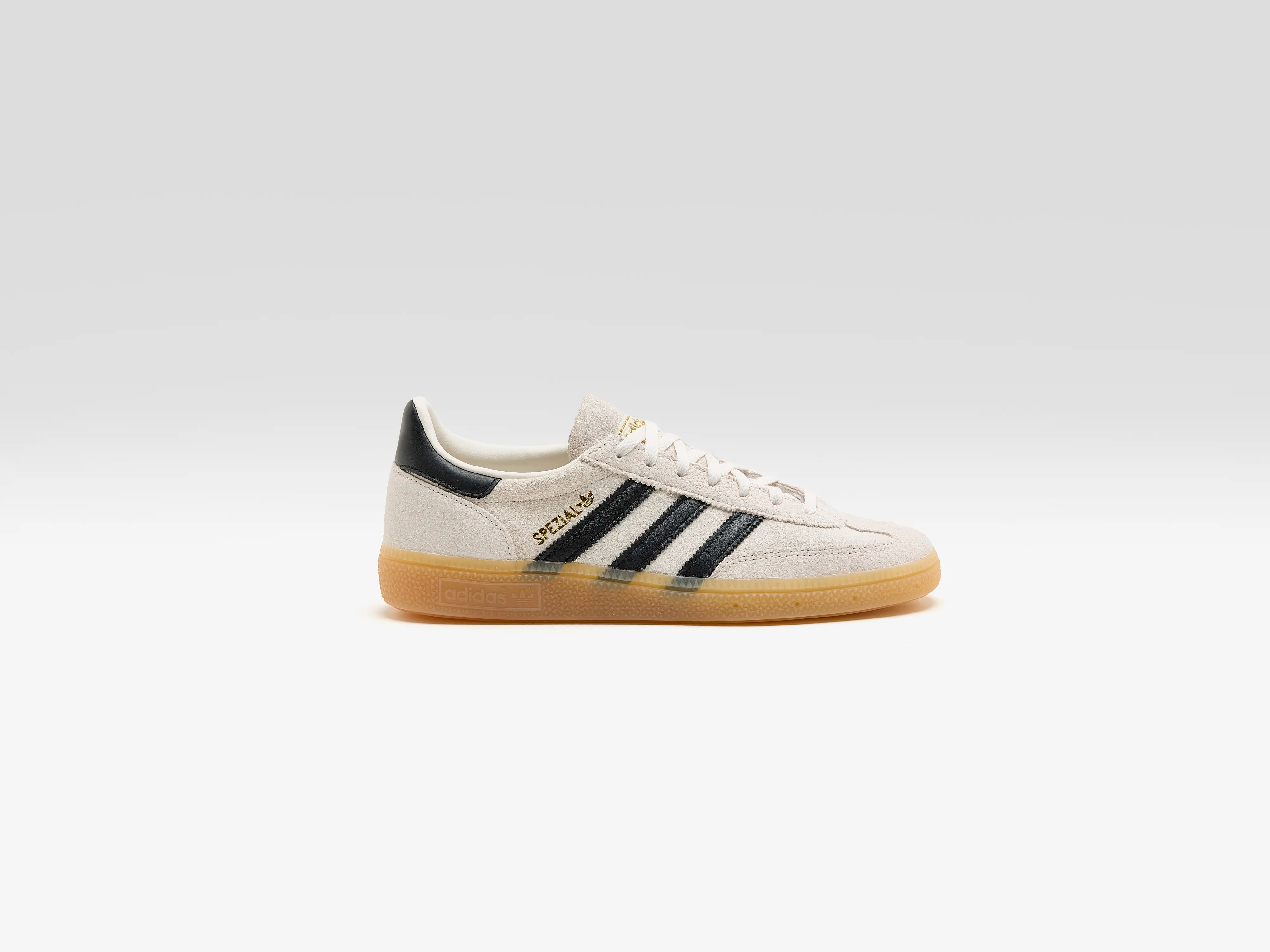 Handball Spezial for Women (262 / W / BLACK)