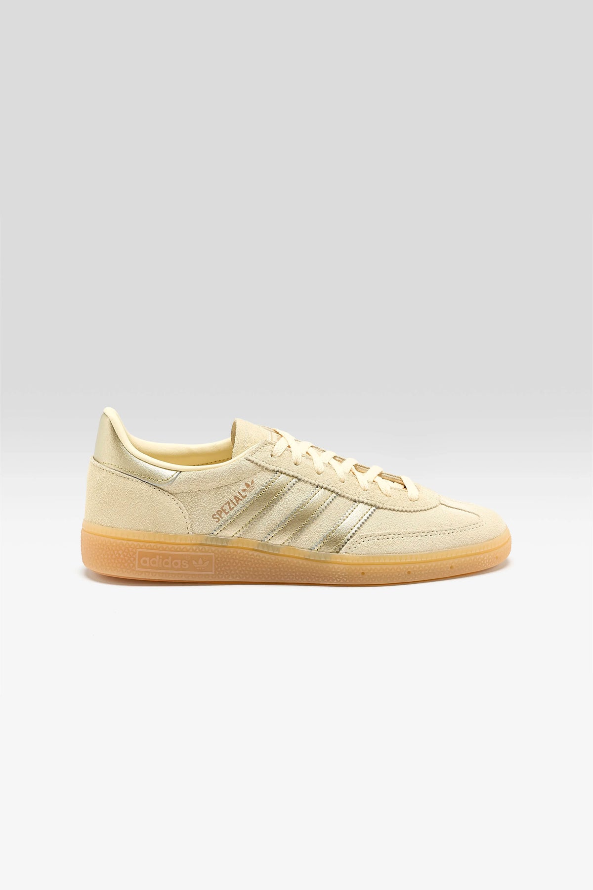 Handball Spezial for Women (262 / W / SILVER)