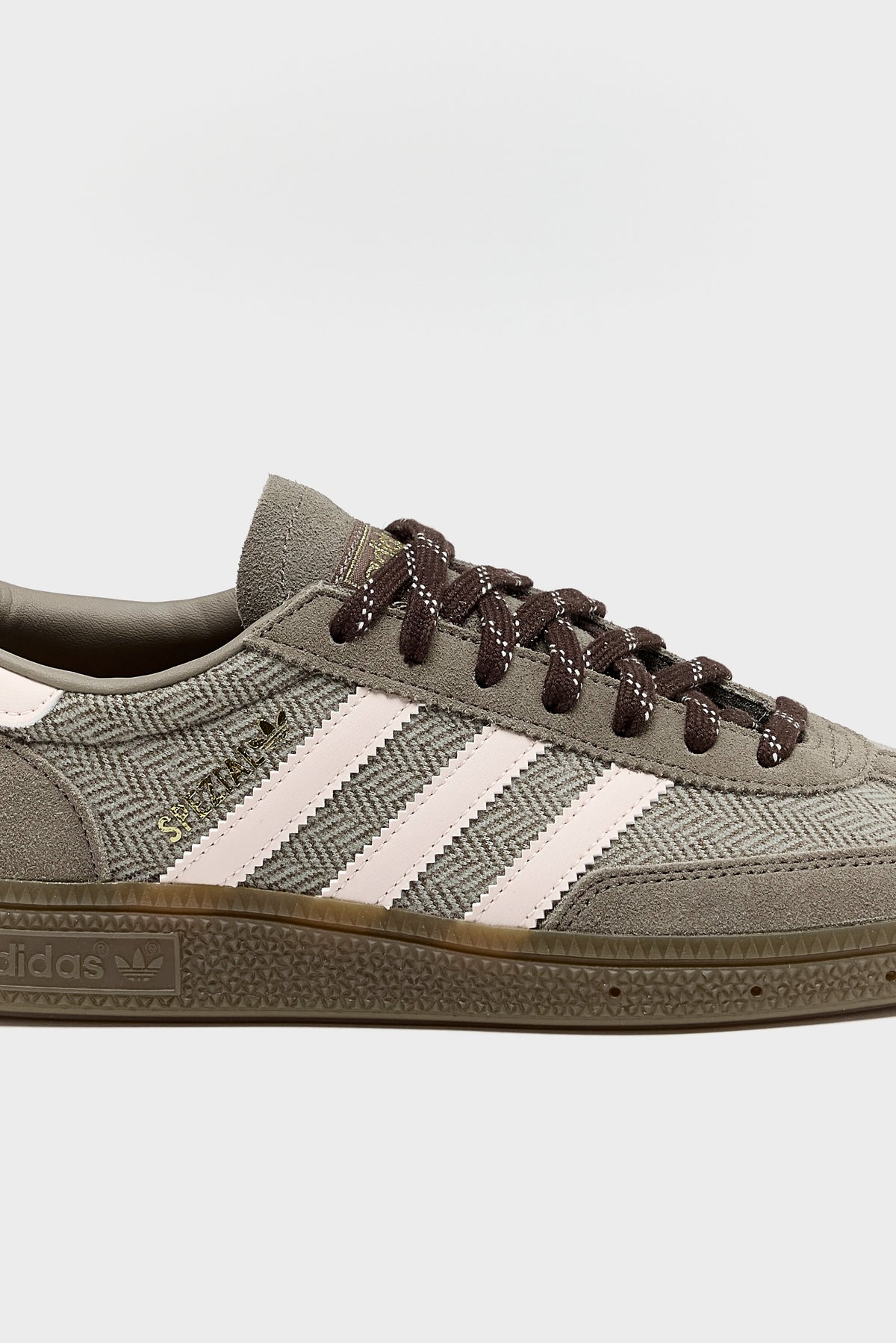 Adidas Handball Spezial voor Dames (262 / W / PINKLADY)
