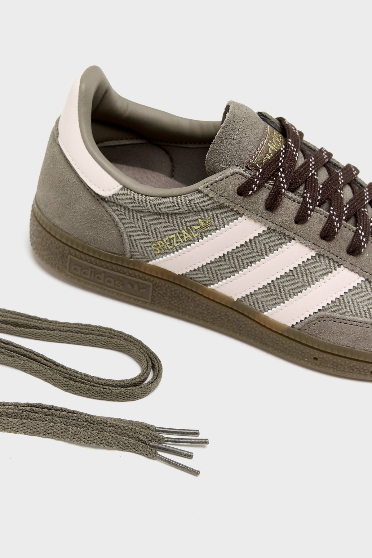 Adidas Handball Spezial voor Dames (262 / W / PINKLADY)