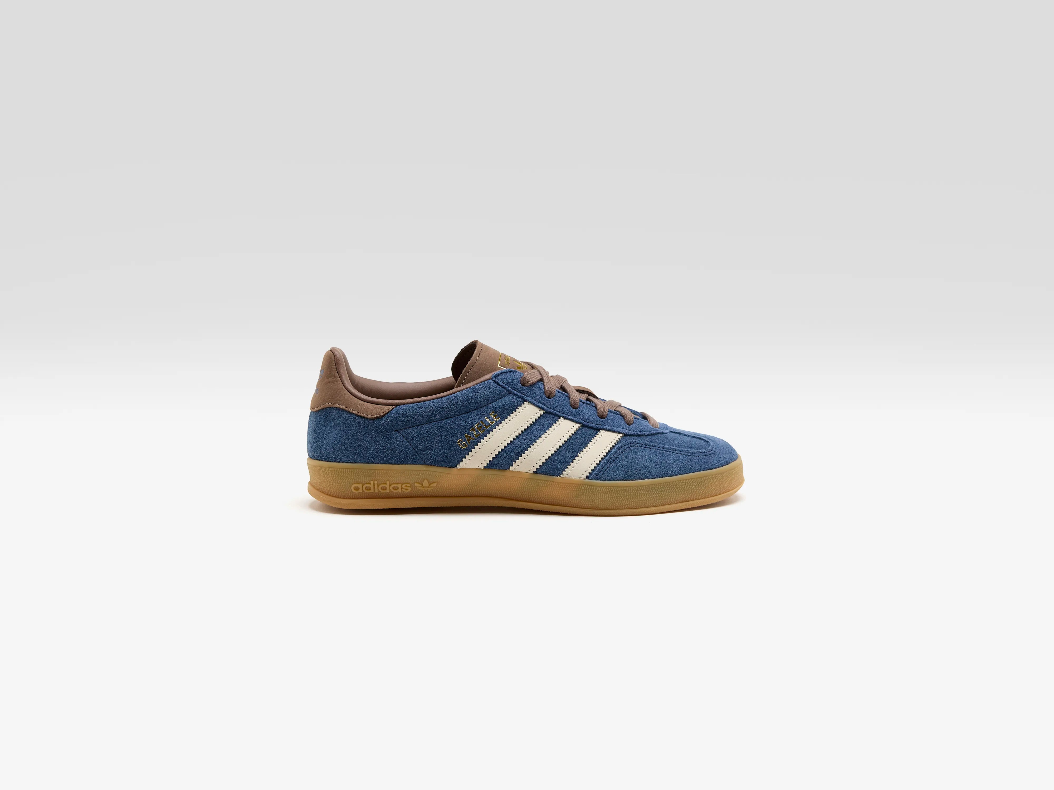 Gazelle Indoor for Women (262 / W / INDIGO)