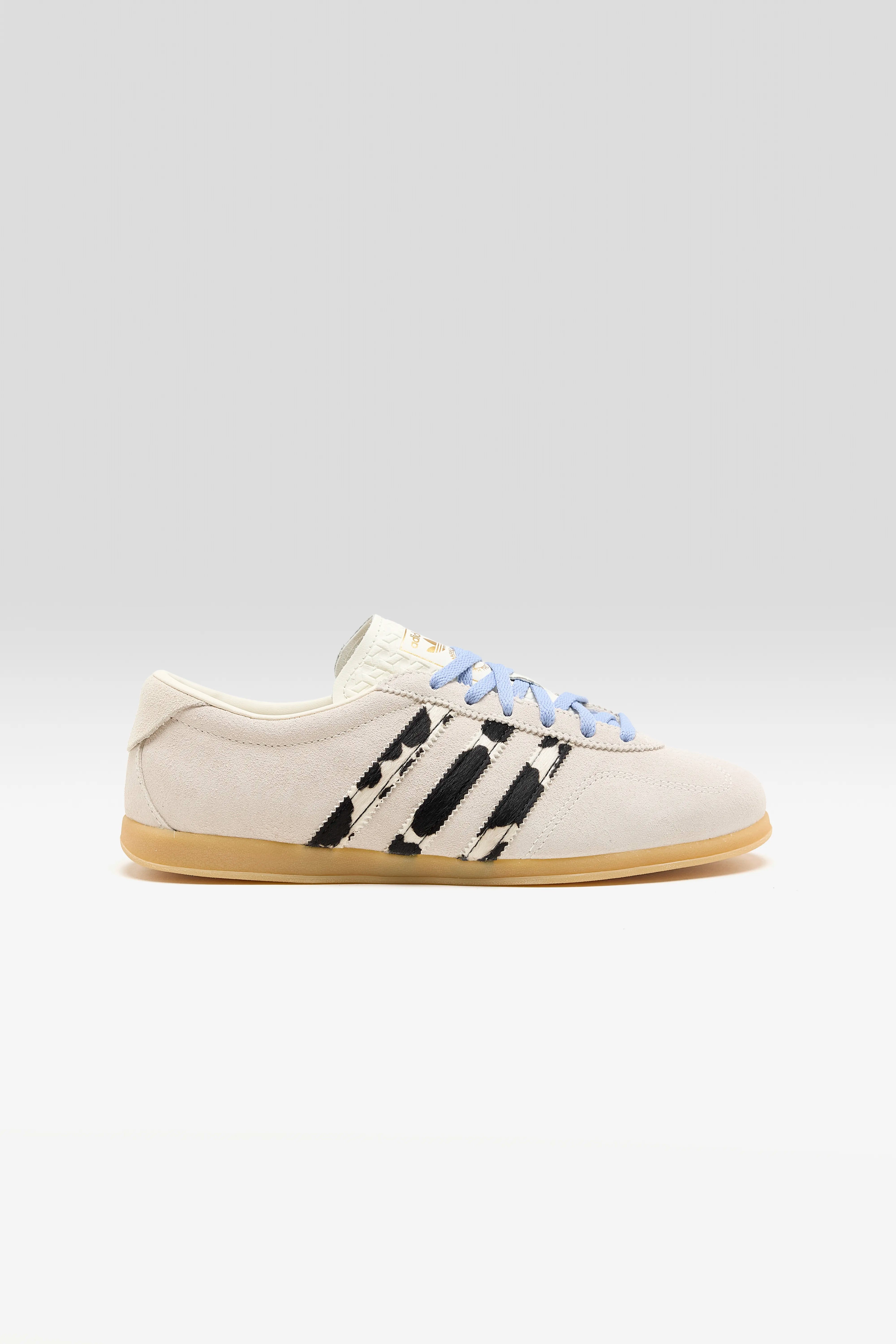 Gazelle Lo Pro for Women (262 / W / CHALK)