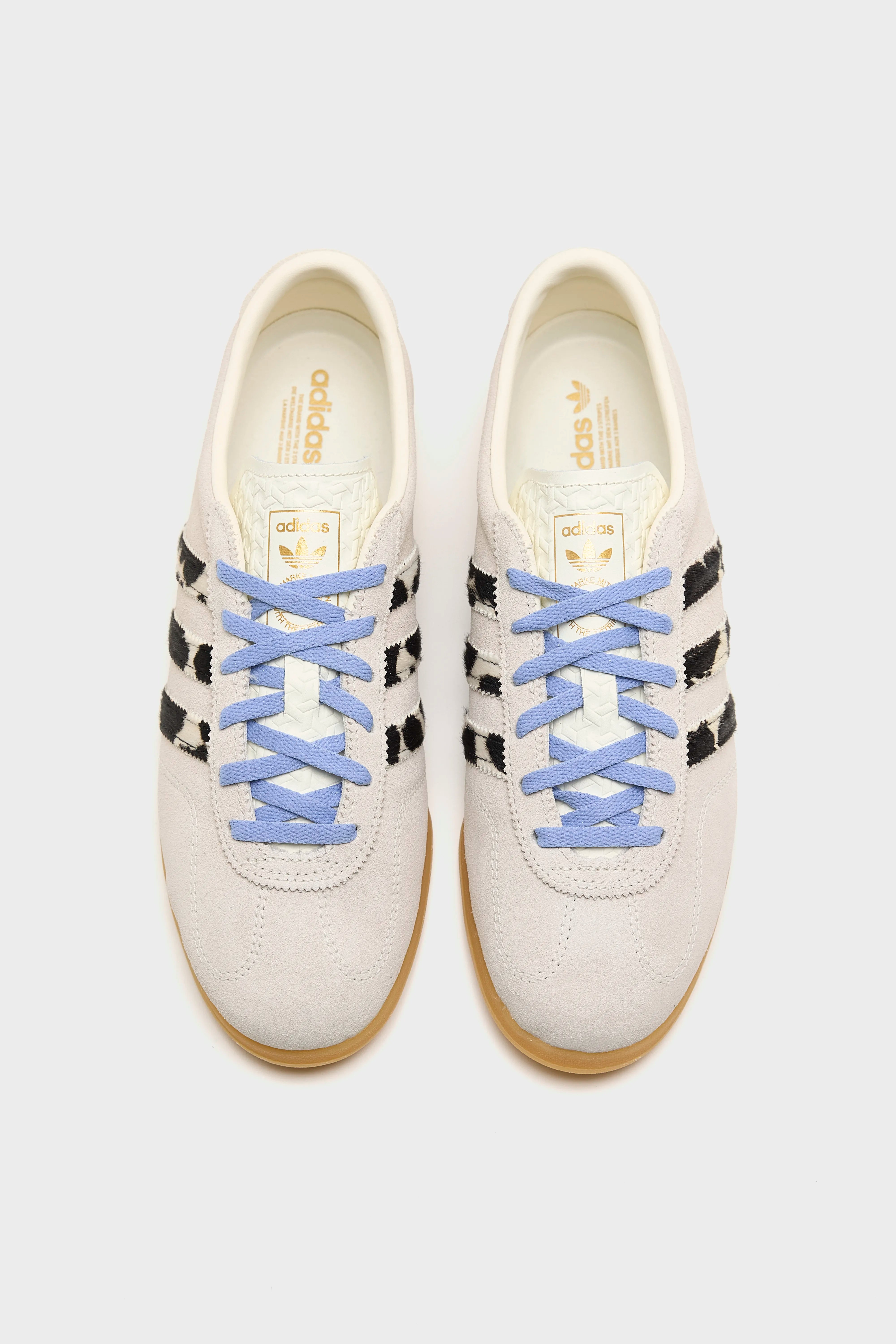 Gazelle Lo Pro for Women (262 / W / CHALK)