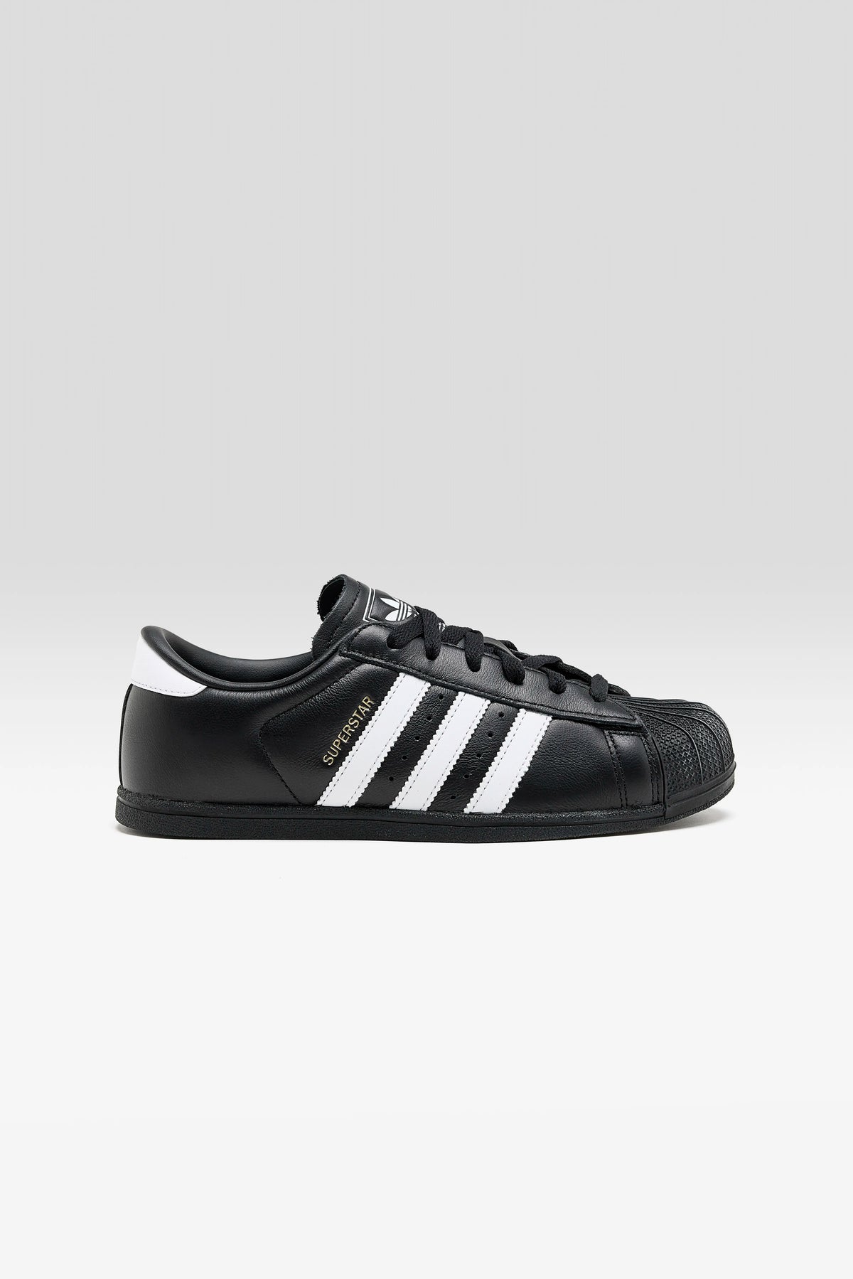 Superstar Lo Pro für Damen (262 / W / BLACK)