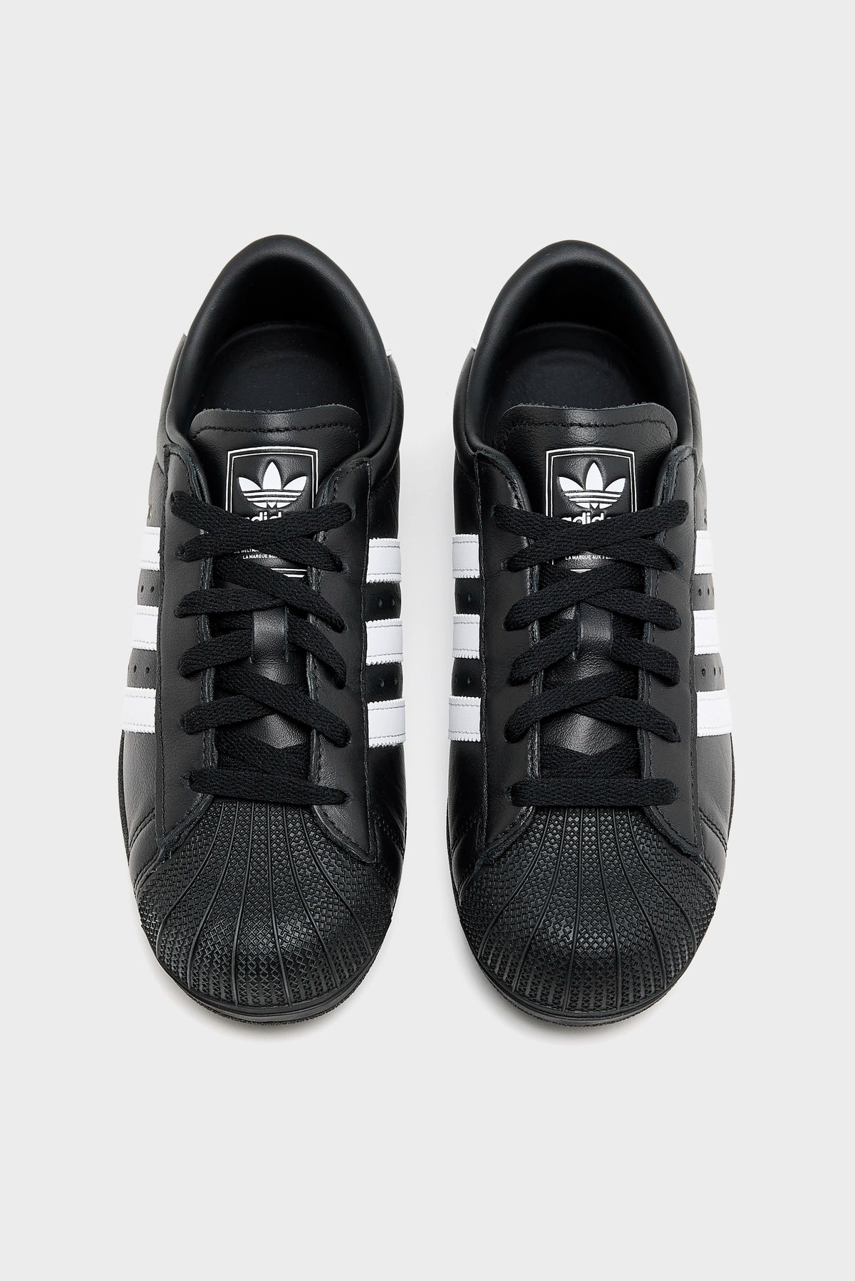 Superstar Lo Pro für Damen (262 / W / BLACK)