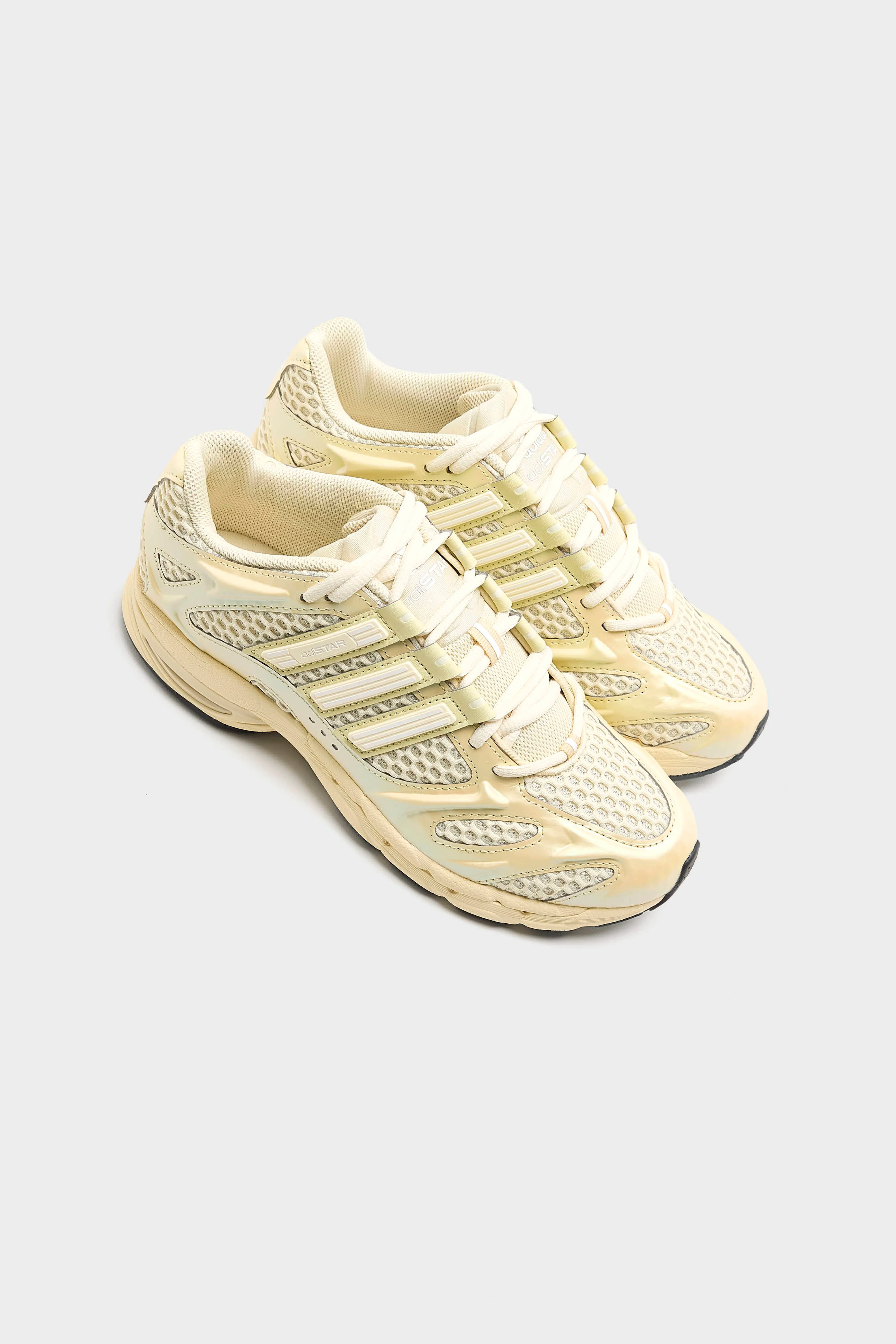 Adistar MLD for Women (262 / W / YELLOW)