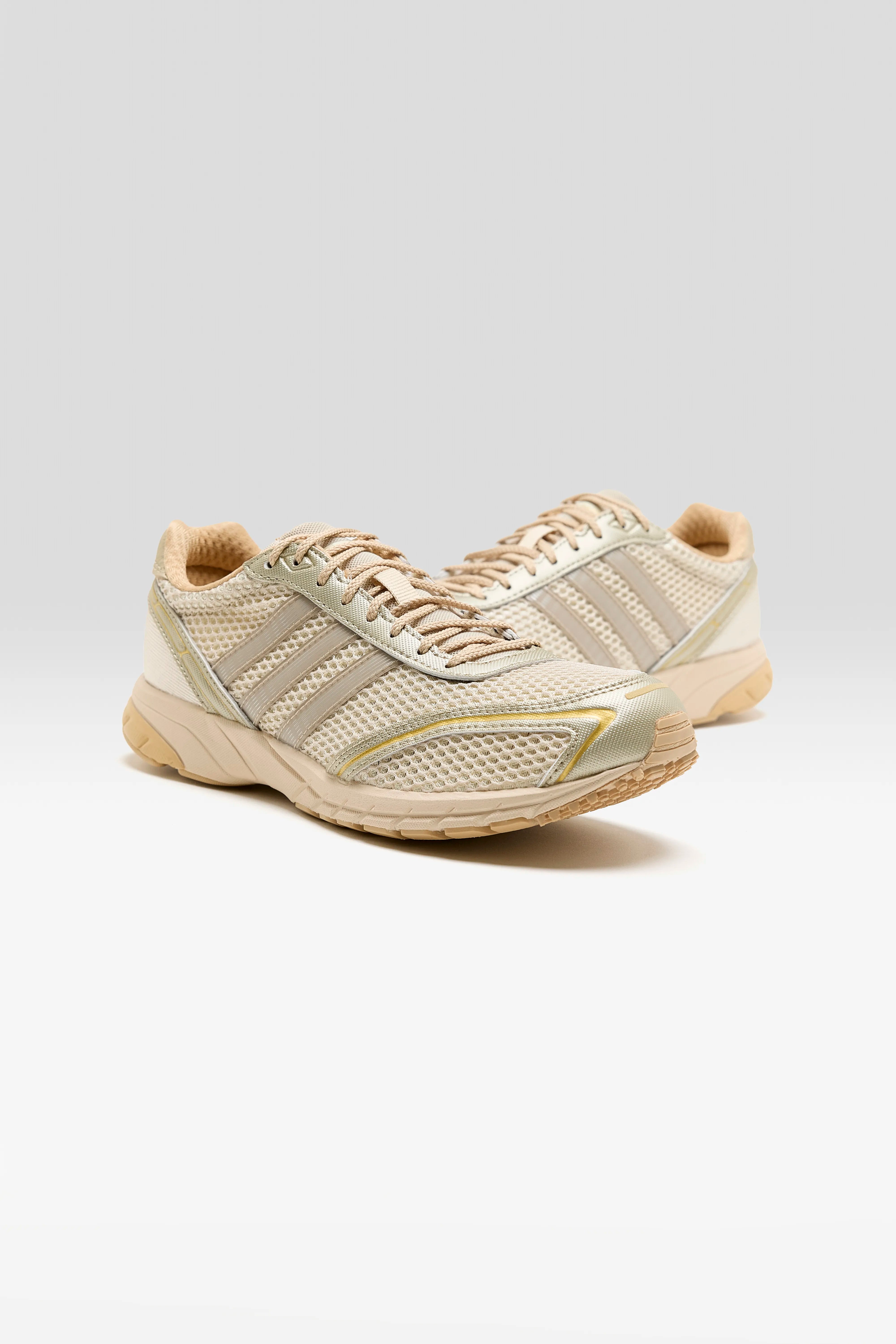 Adizero Adios OG for Women (262 / W / BEIGE)