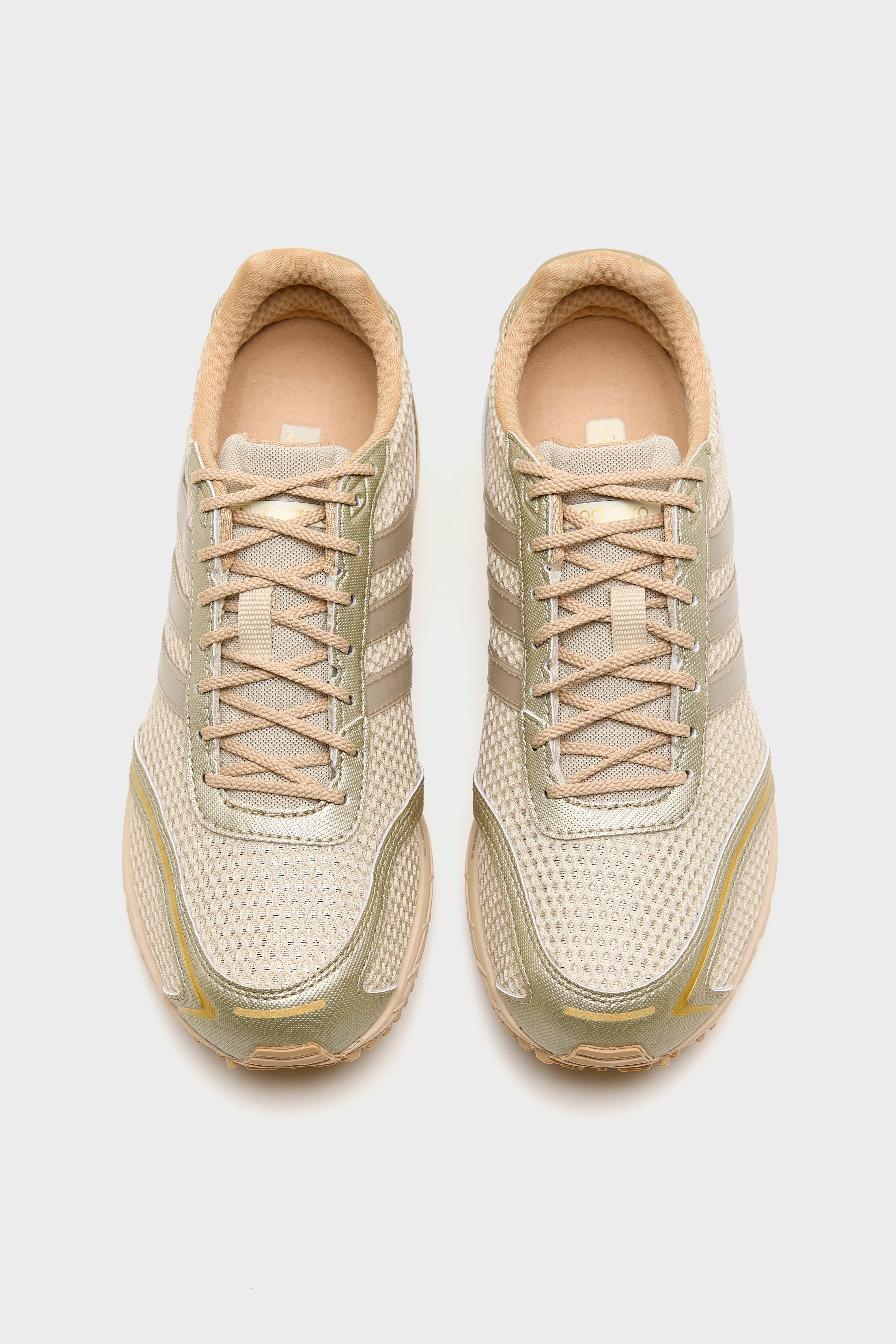 Adizero Adios OG for Women (262 / W / BEIGE)
