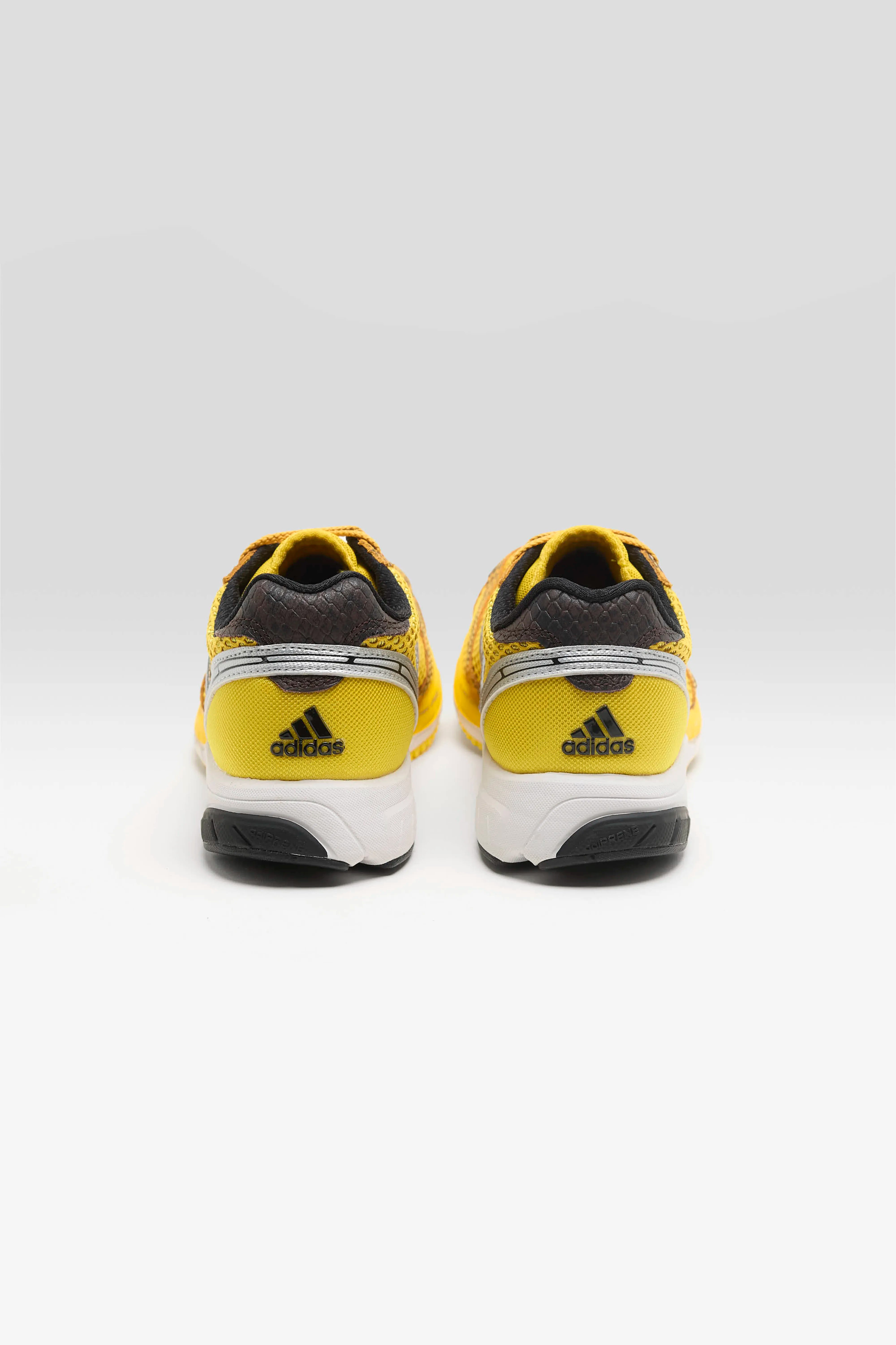 Adizero Adios OG voor Dames (262 / W / YELLOW)