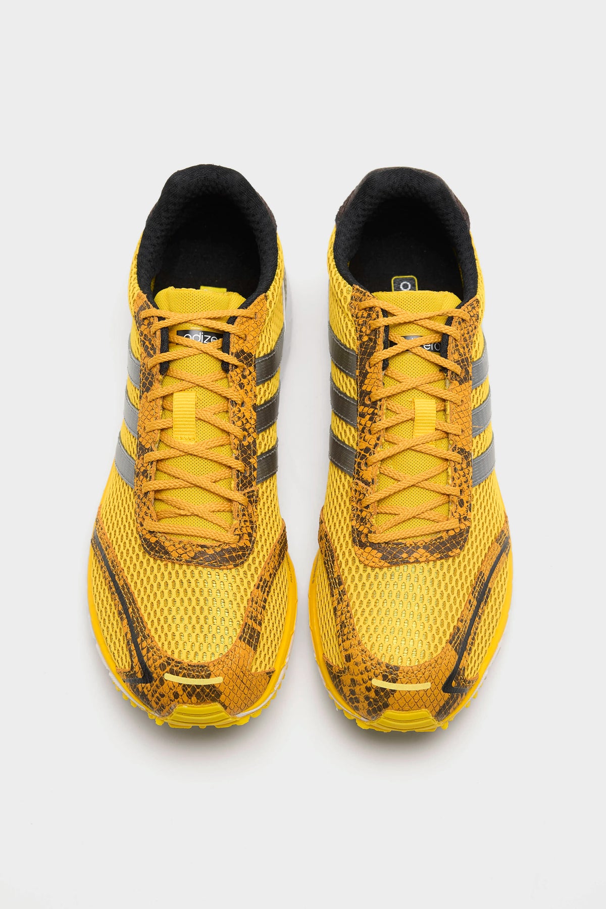 Adizero Adios OG voor Dames (262 / W / YELLOW)