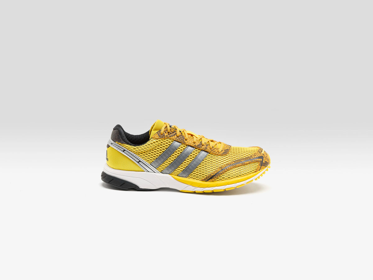 Adizero Adios OG voor Dames (262 / W / YELLOW)