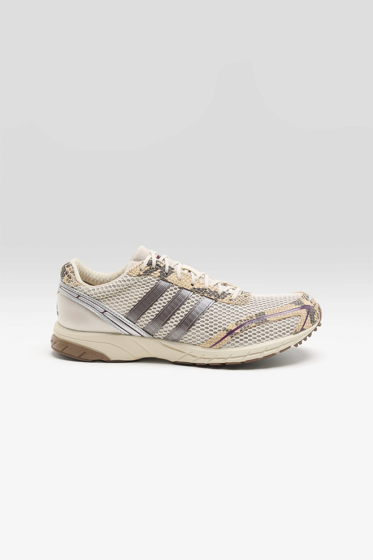 Adizero Adios OG voor Dames (262 / W / COFFEE)