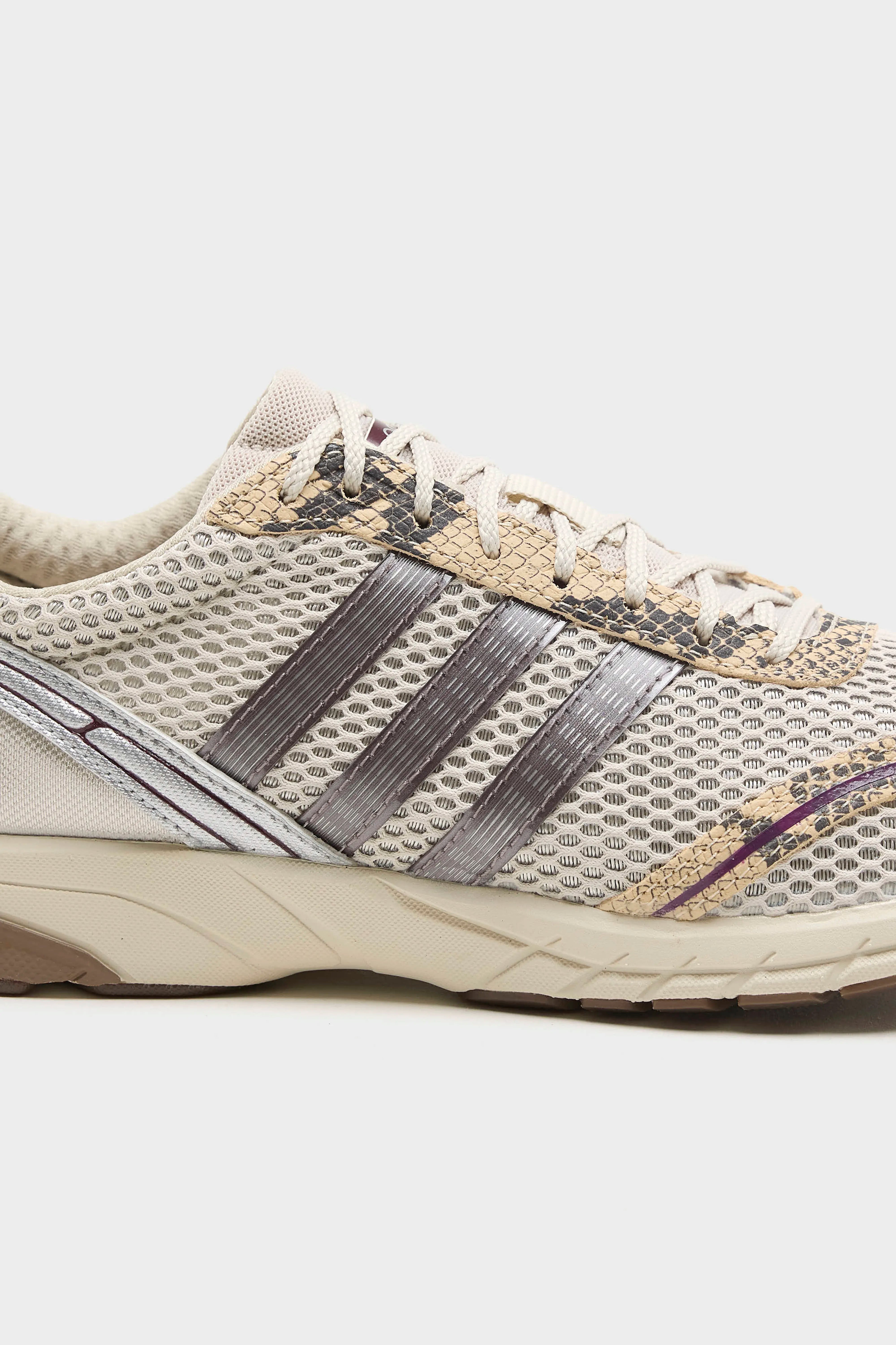 Adizero Adios OG voor Dames (262 / W / COFFEE)