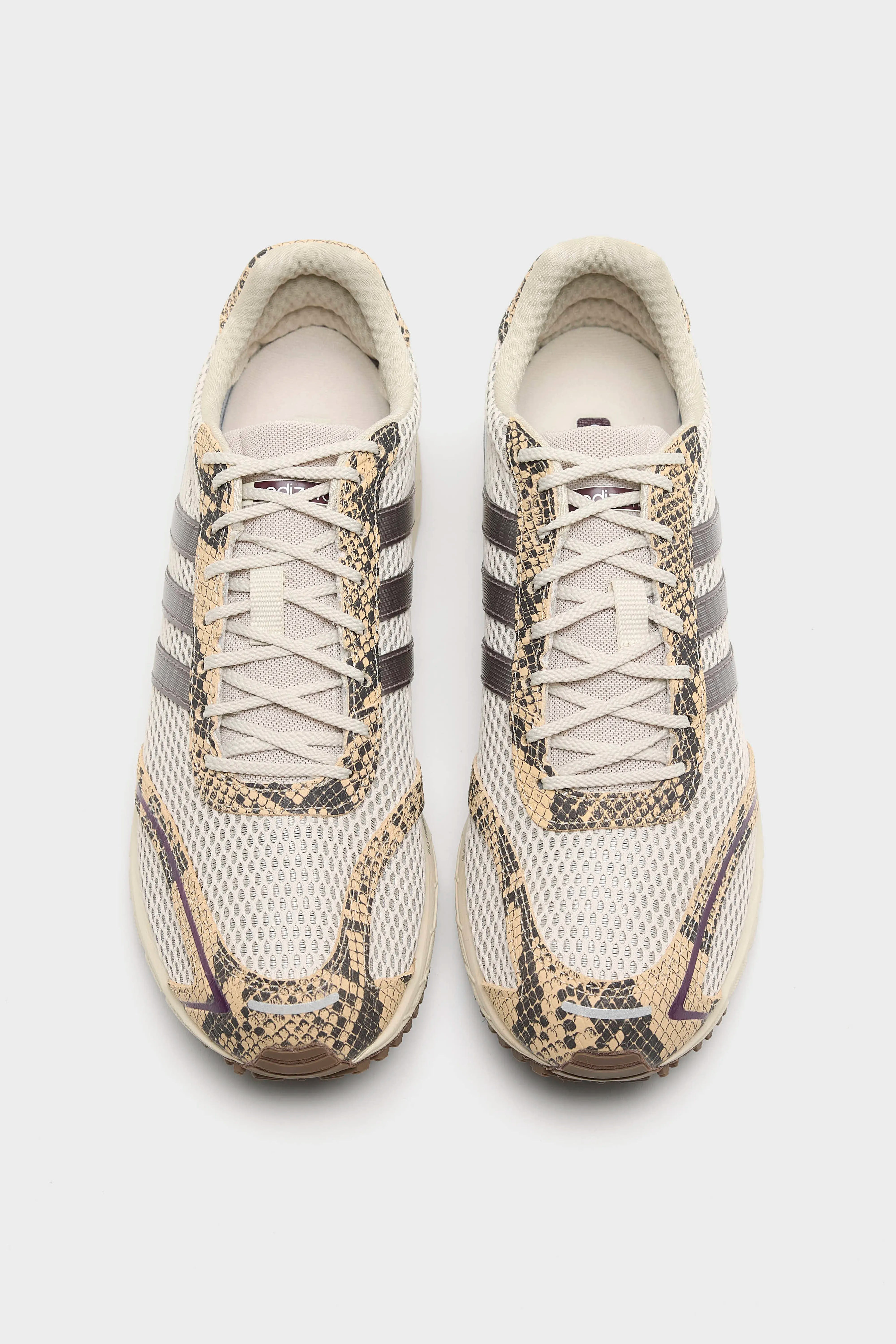 Adizero Adios OG voor Dames (262 / W / COFFEE)