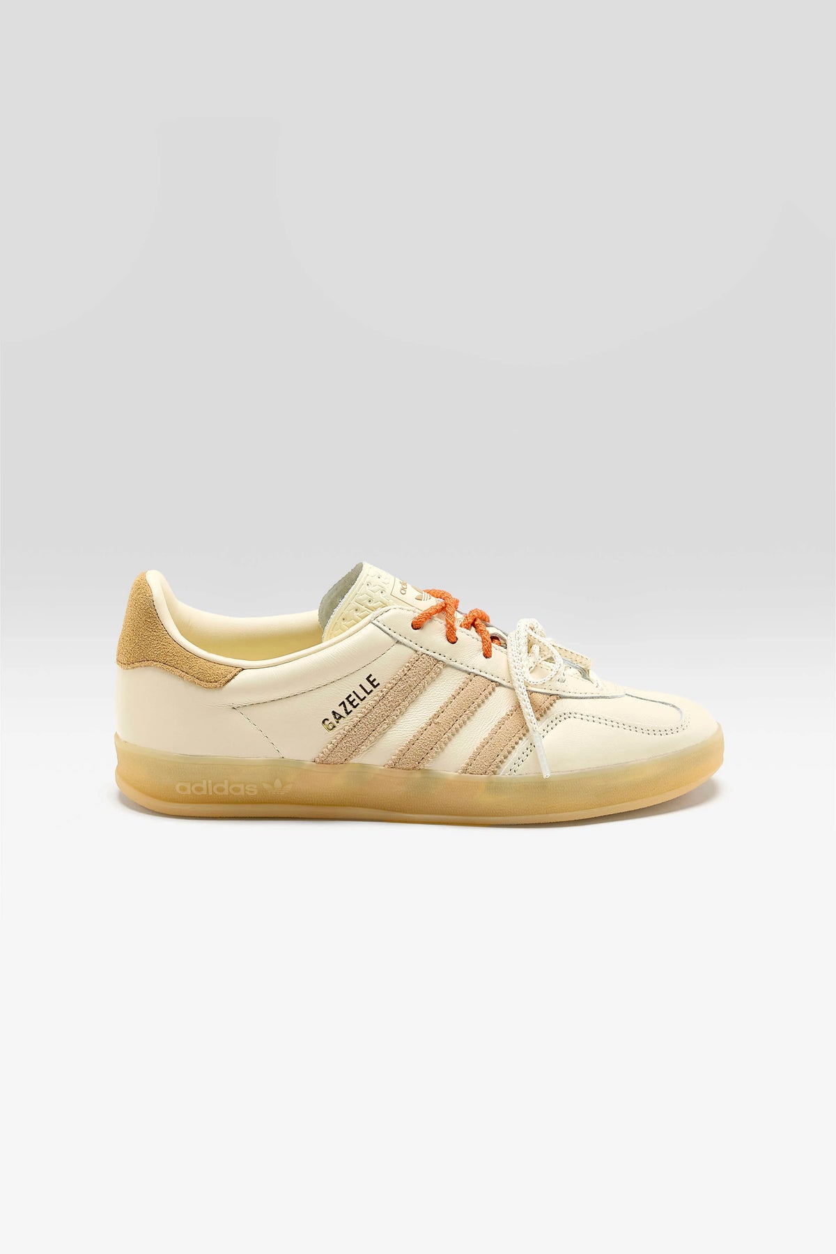 Gazelle Indoor for Women (262 / W / BEIGE)