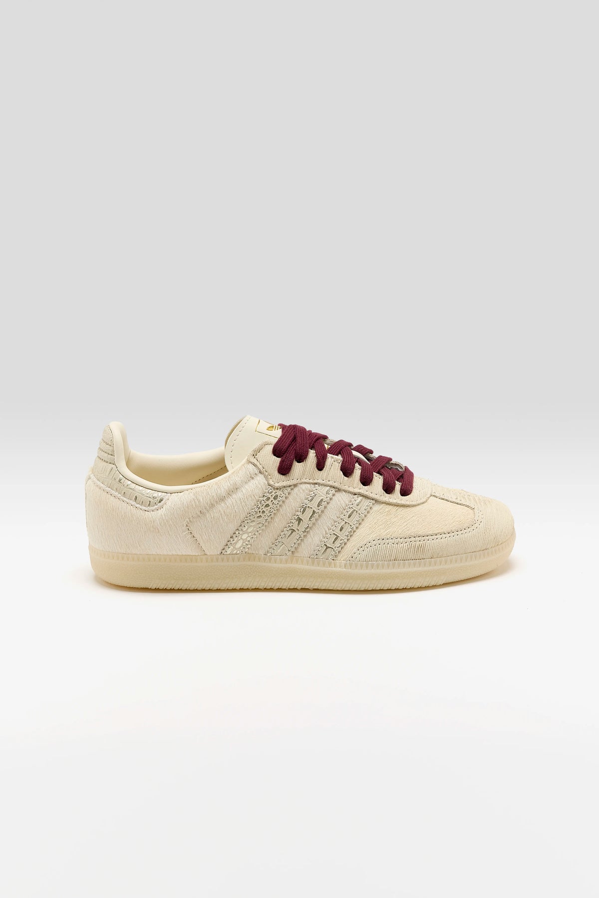 Samba OG voor Dames (262 / W / CREAM)