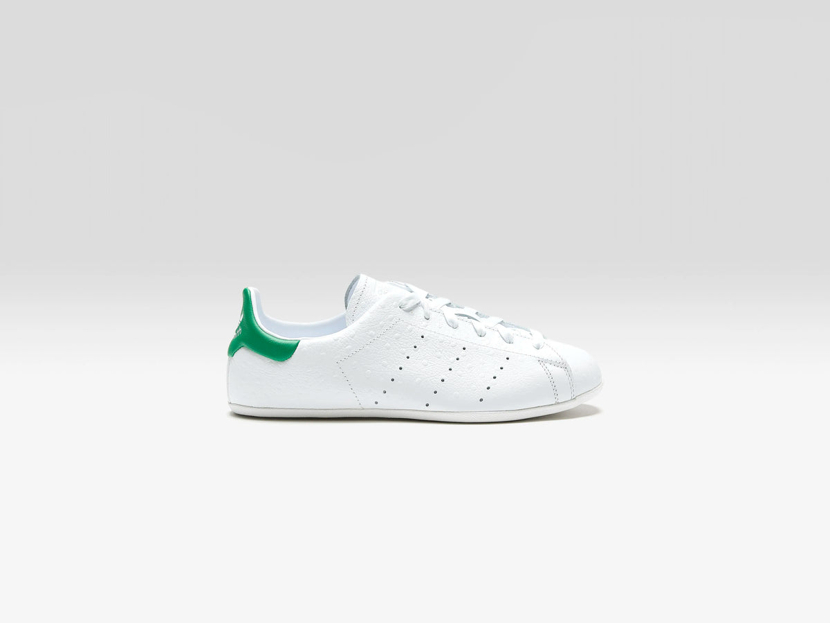 Stan Smith Lo Pro pour Femme (262 / W / GREEN)