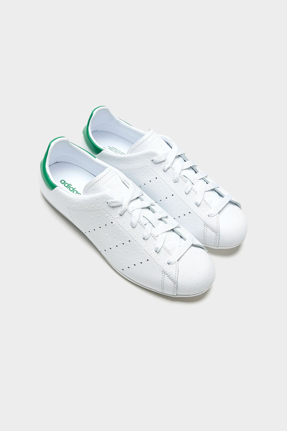 Stan Smith Lo Pro pour Femme (262 / W / GREEN)