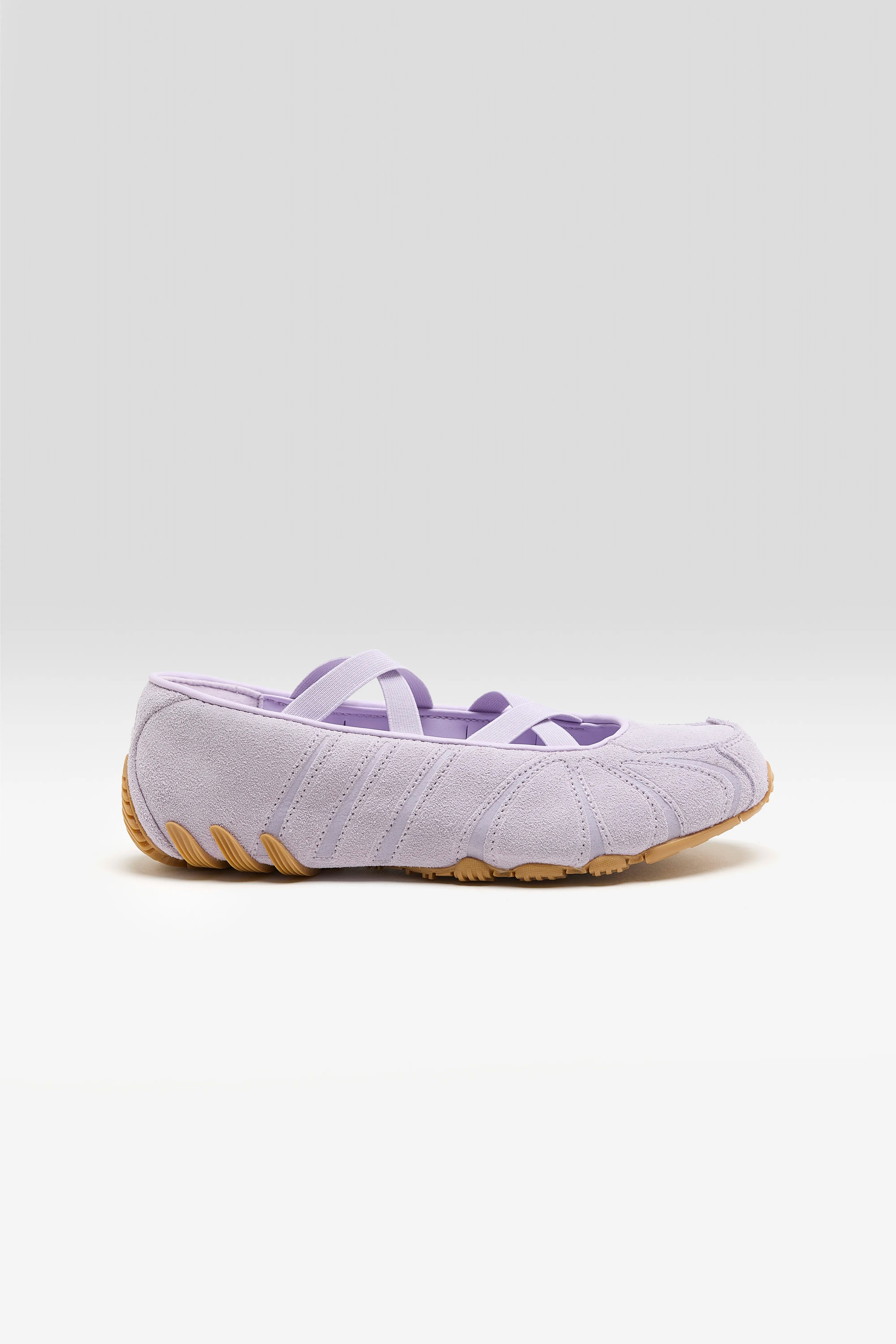 Ghost Sprint Ballet voor Dames (262 / W / BEIGE)