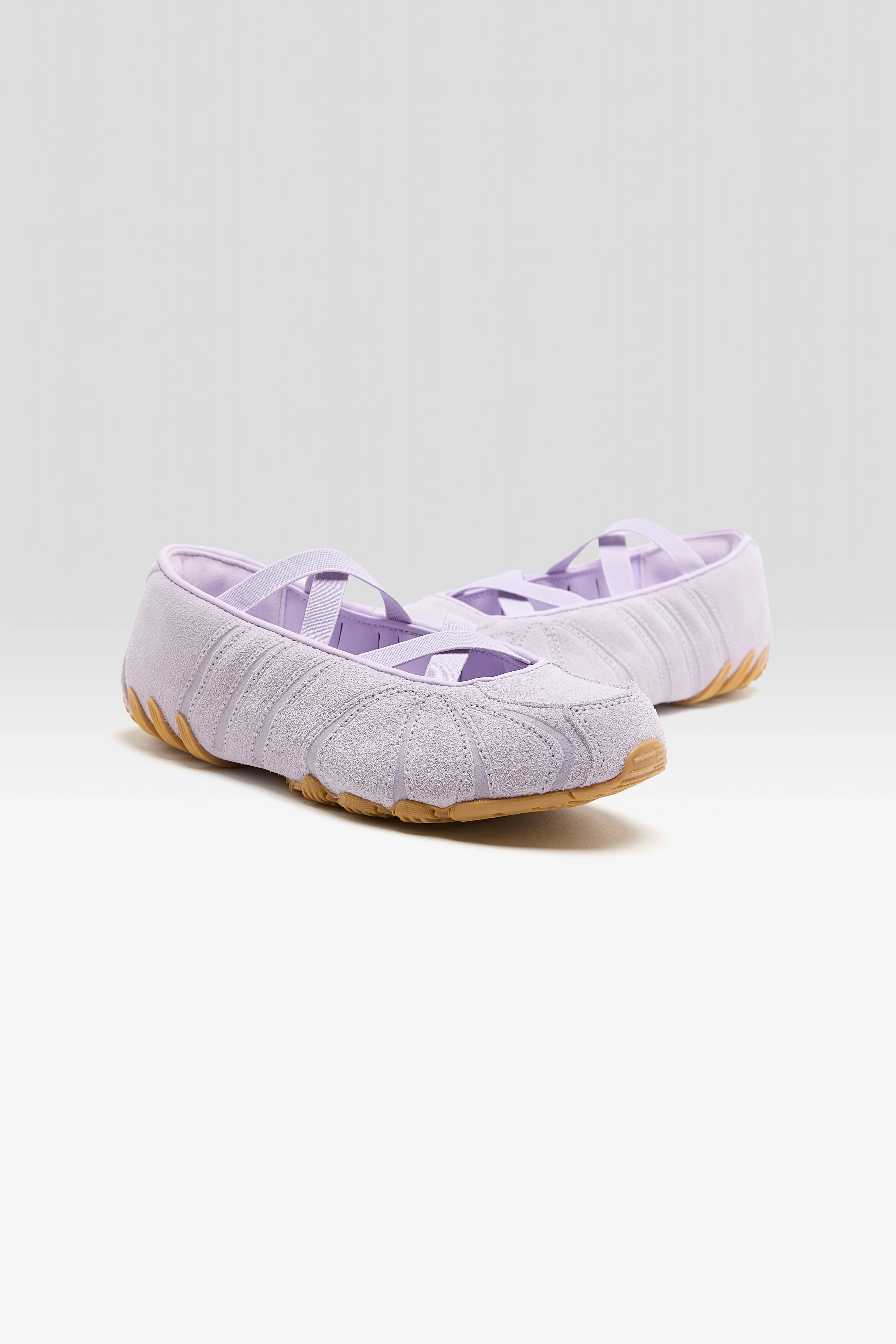 Ghost Sprint Ballet voor Dames (262 / W / BEIGE)