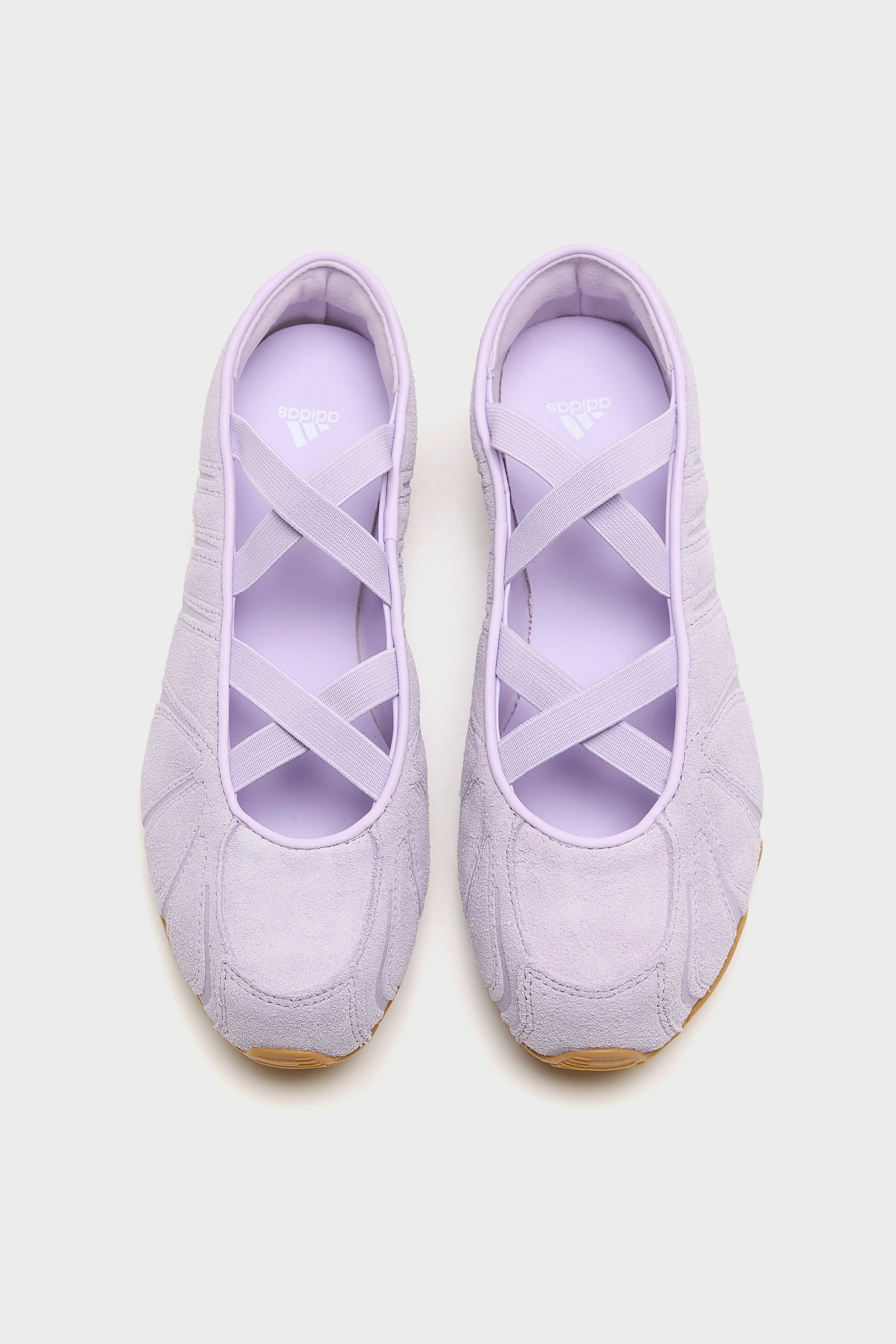 Ghost Sprint Ballet voor Dames (262 / W / BEIGE)