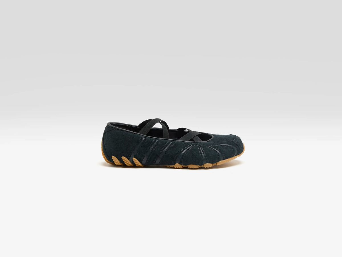Ghost Sprint Ballet for Women (262 / W / BLACK)