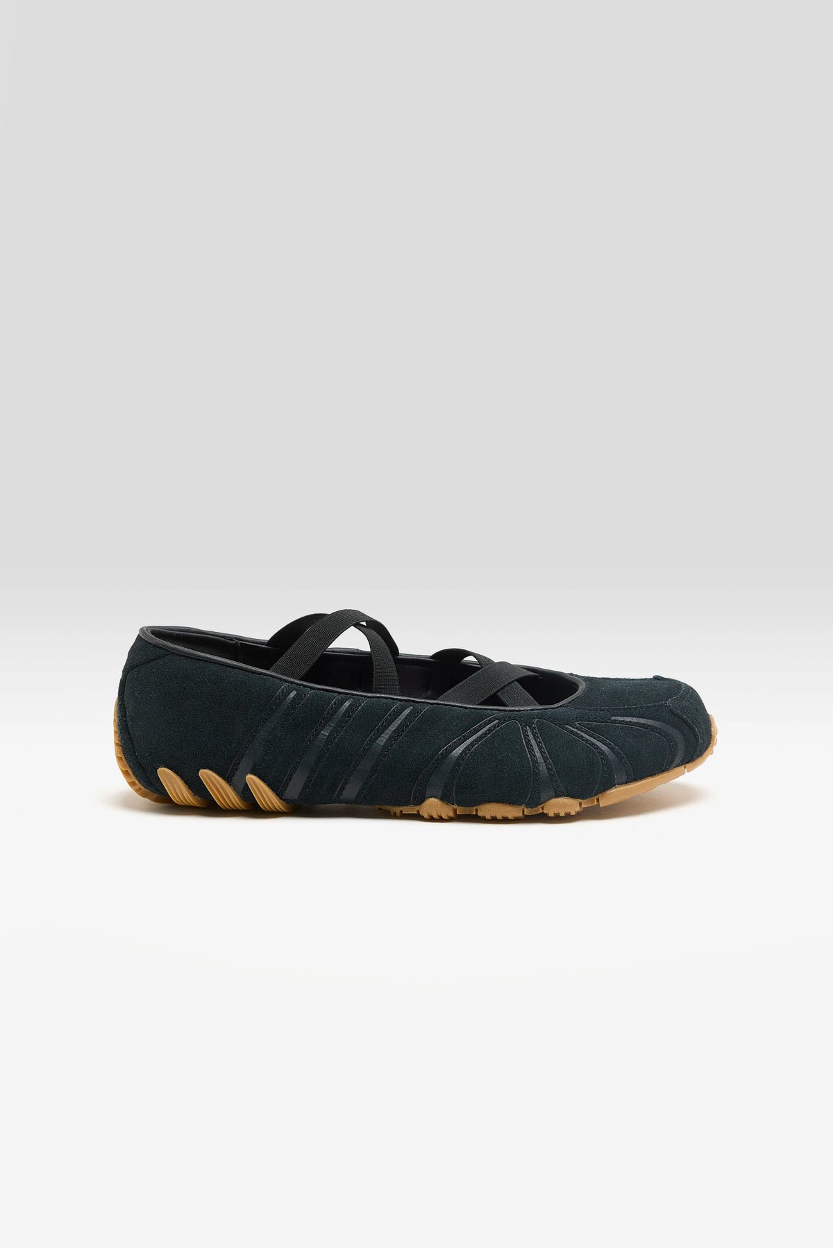 Ghost Sprint Ballet voor Dames (262 / W / BLACK)