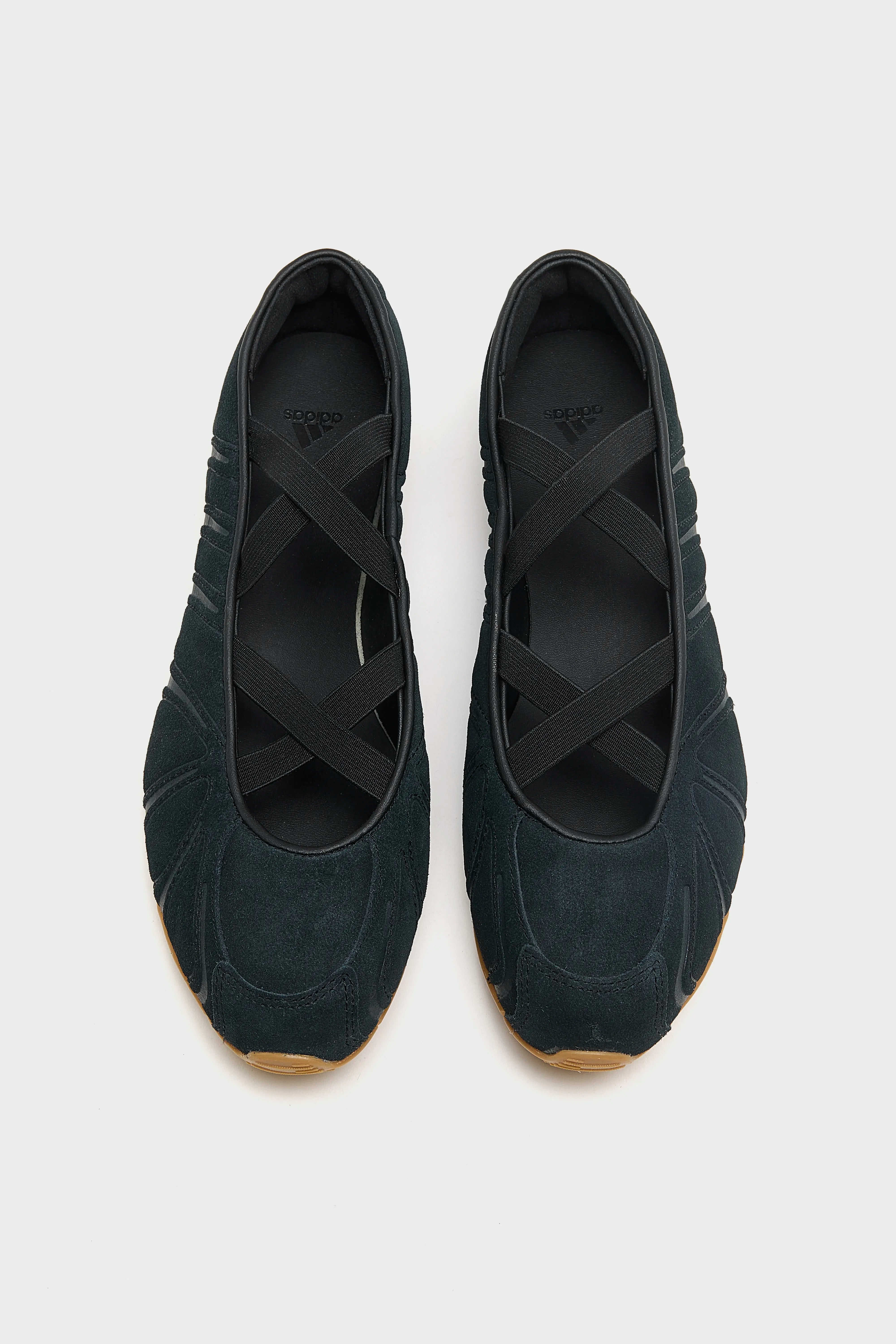 Ghost Sprint Ballet voor Dames (262 / W / BLACK)