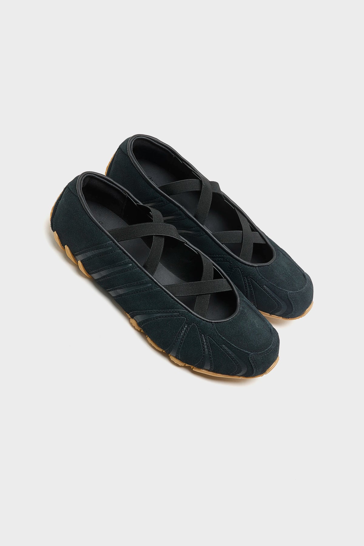 Ghost Sprint Ballet voor Dames (262 / W / BLACK)