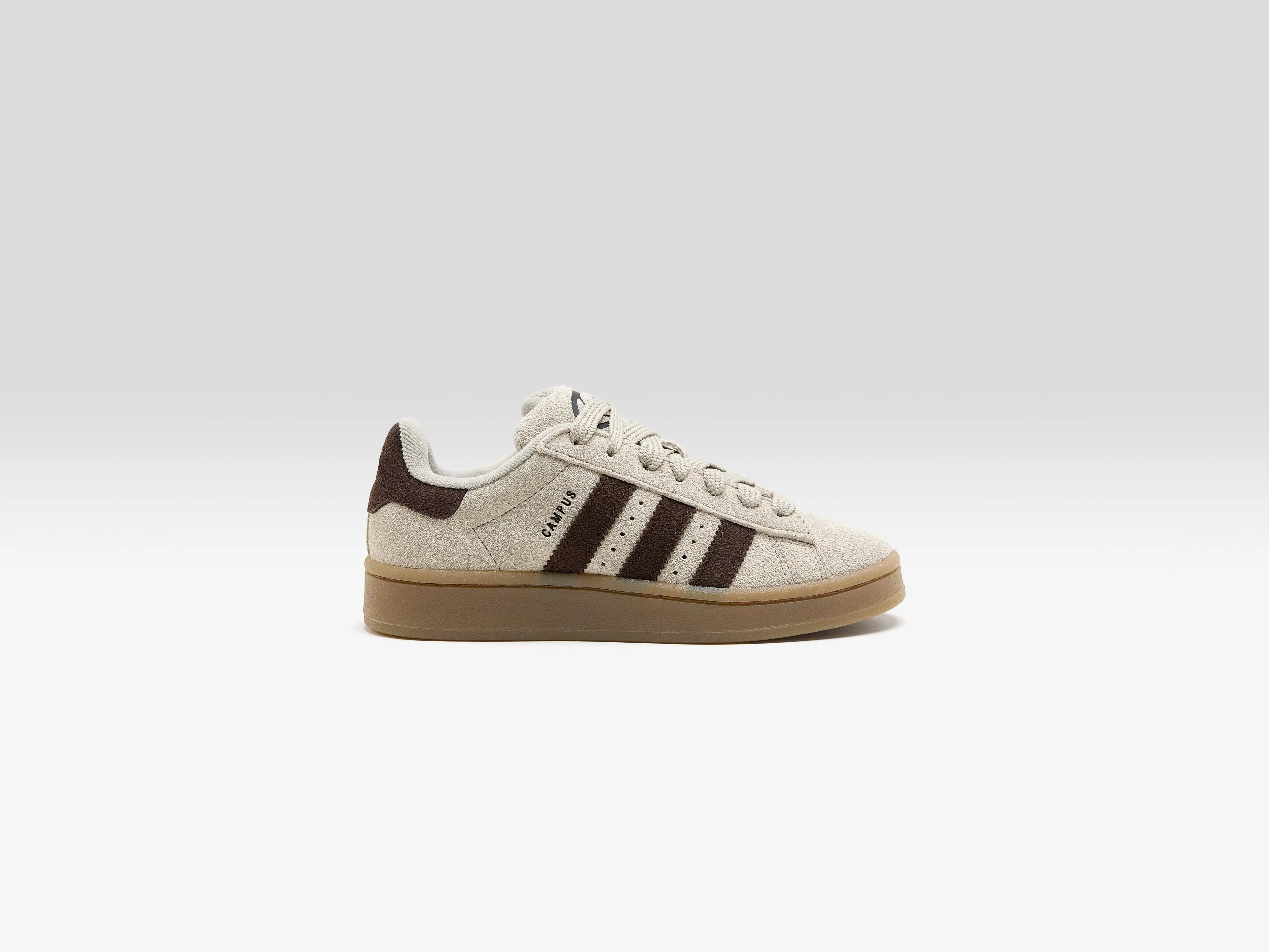 Campus 00s for Juniors (262 / B / GREY)