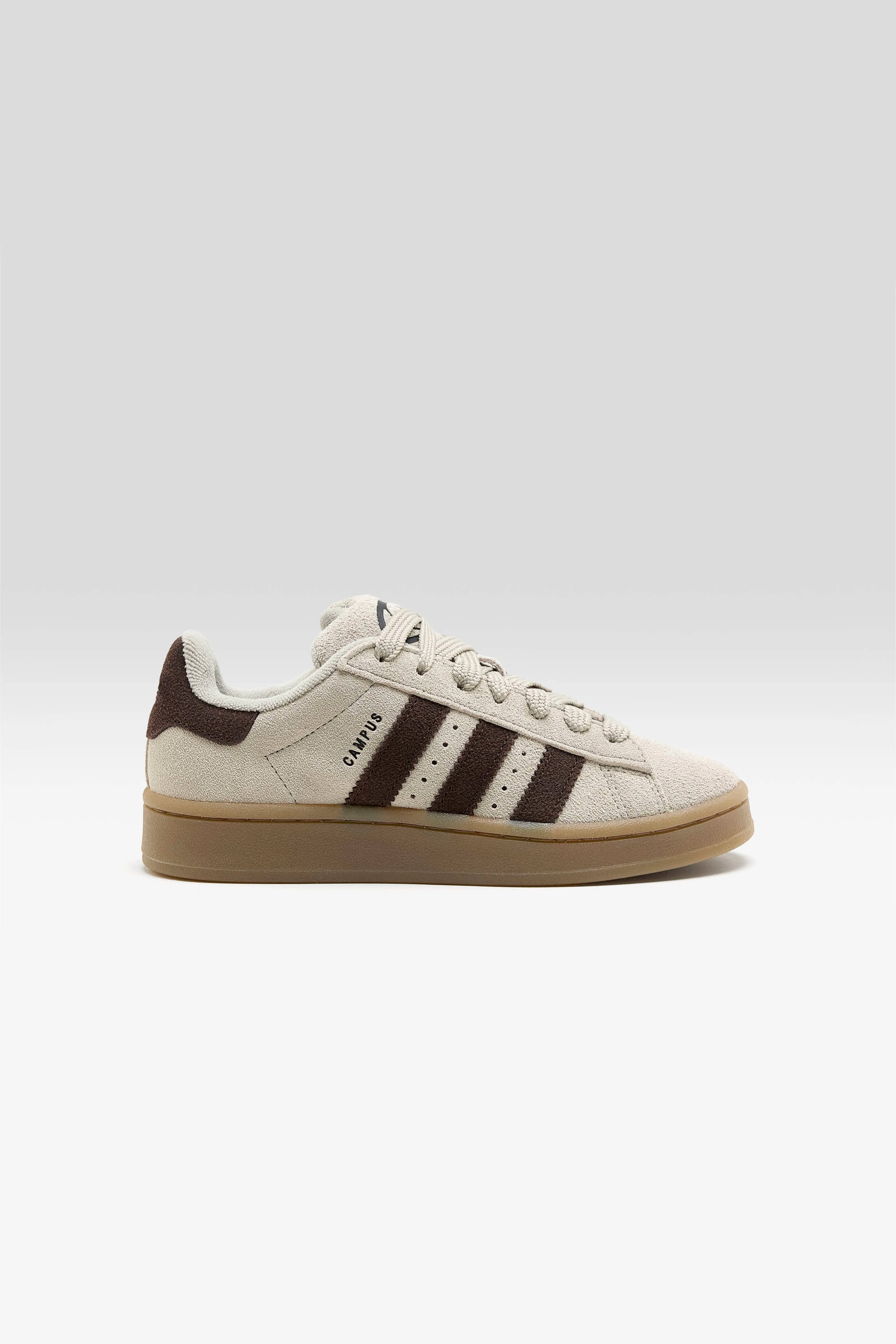 Campus 00s for Juniors (262 / B / GREY)