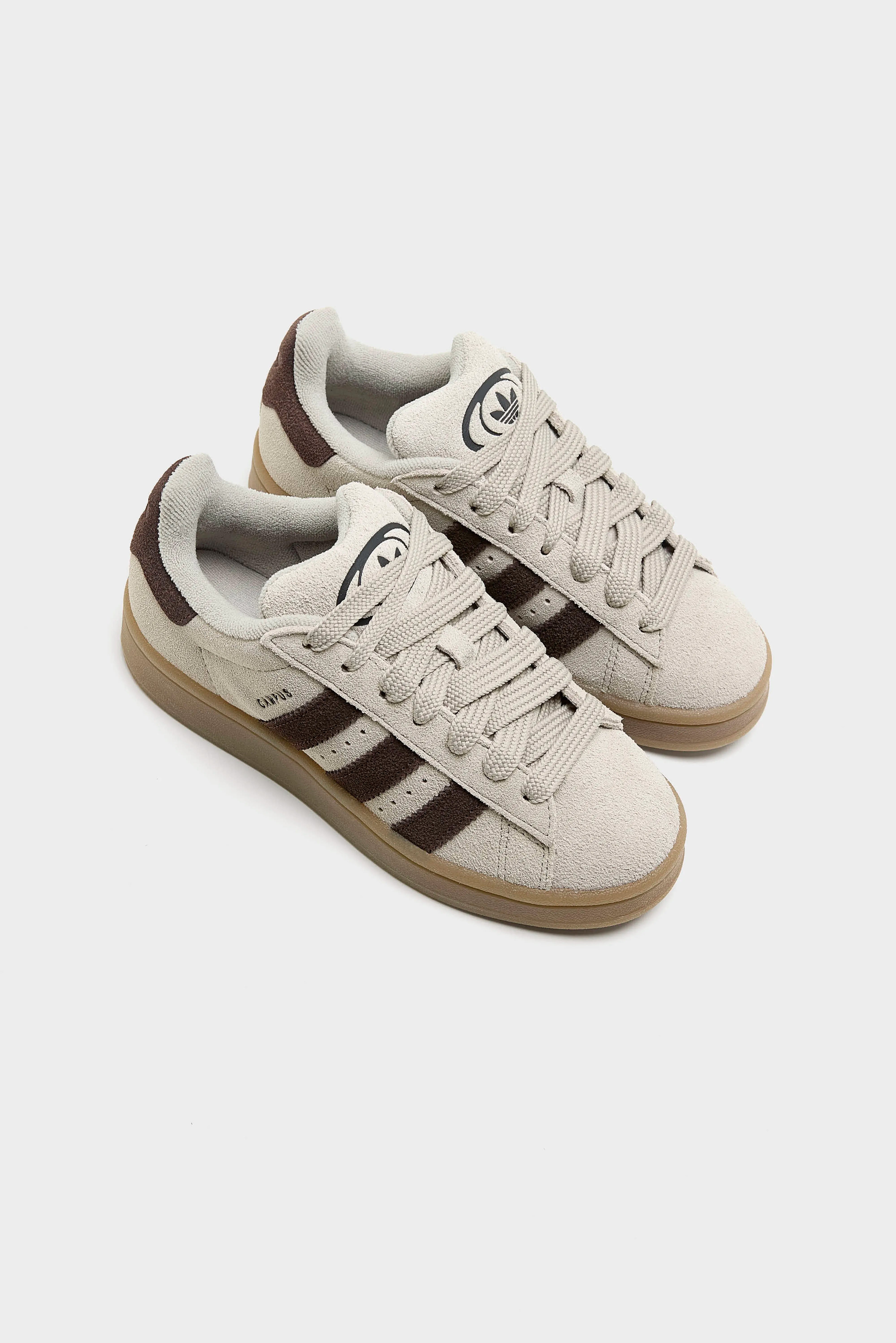 Campus 00s for Juniors (262 / B / GREY)