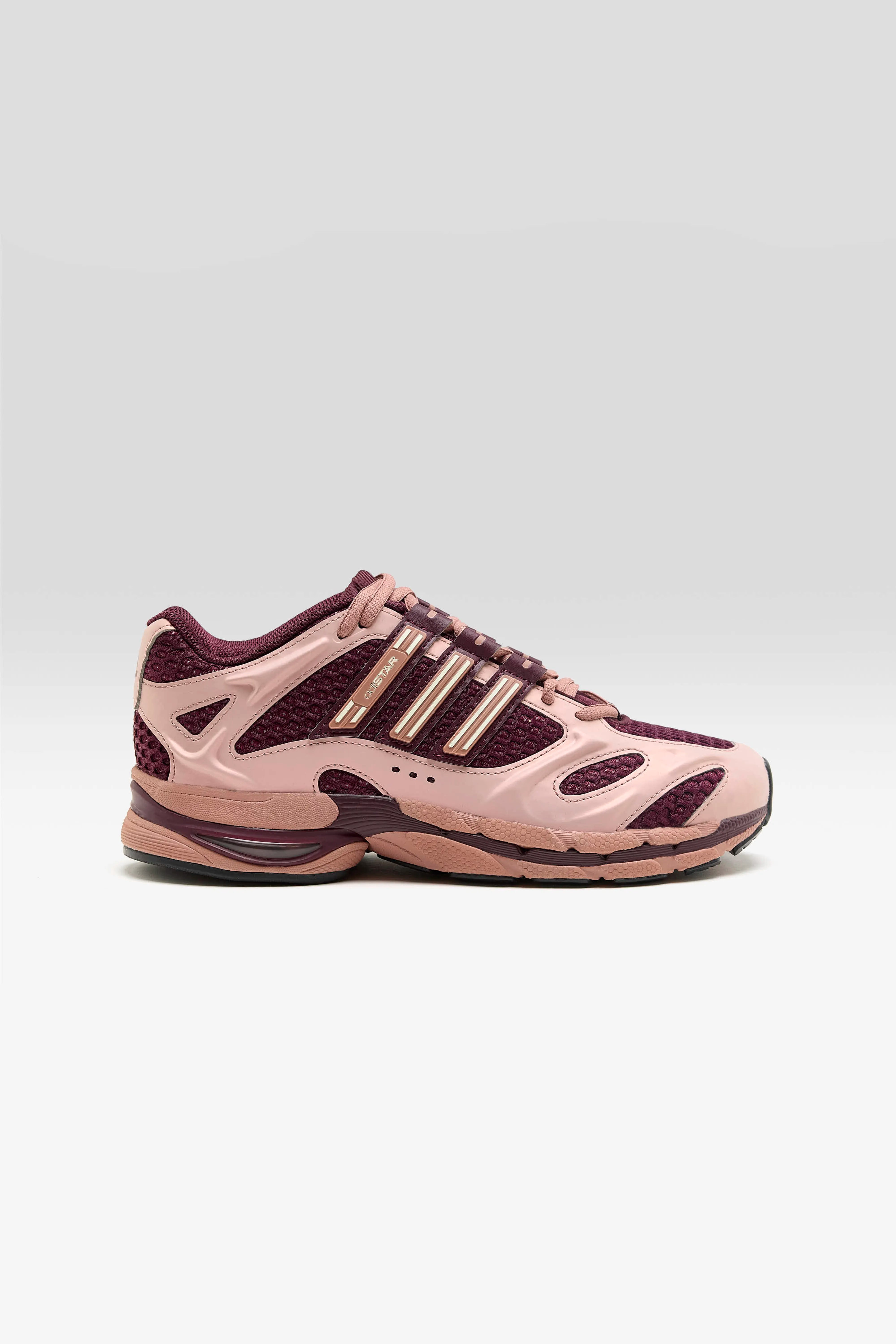 Adistar MLD voor Dames (262 / W / BORDEAUX)