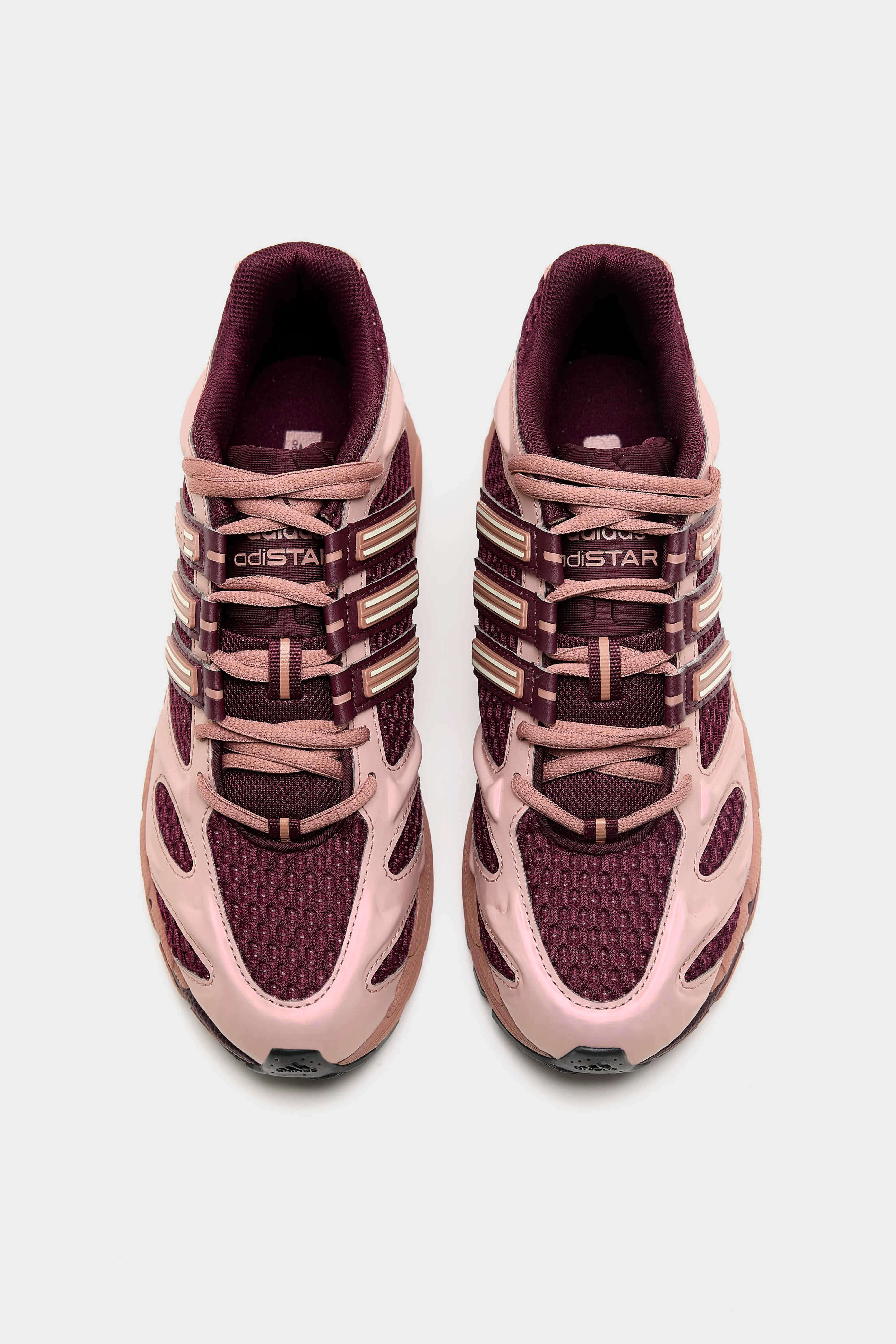 Adistar MLD voor Dames (262 / W / BORDEAUX)
