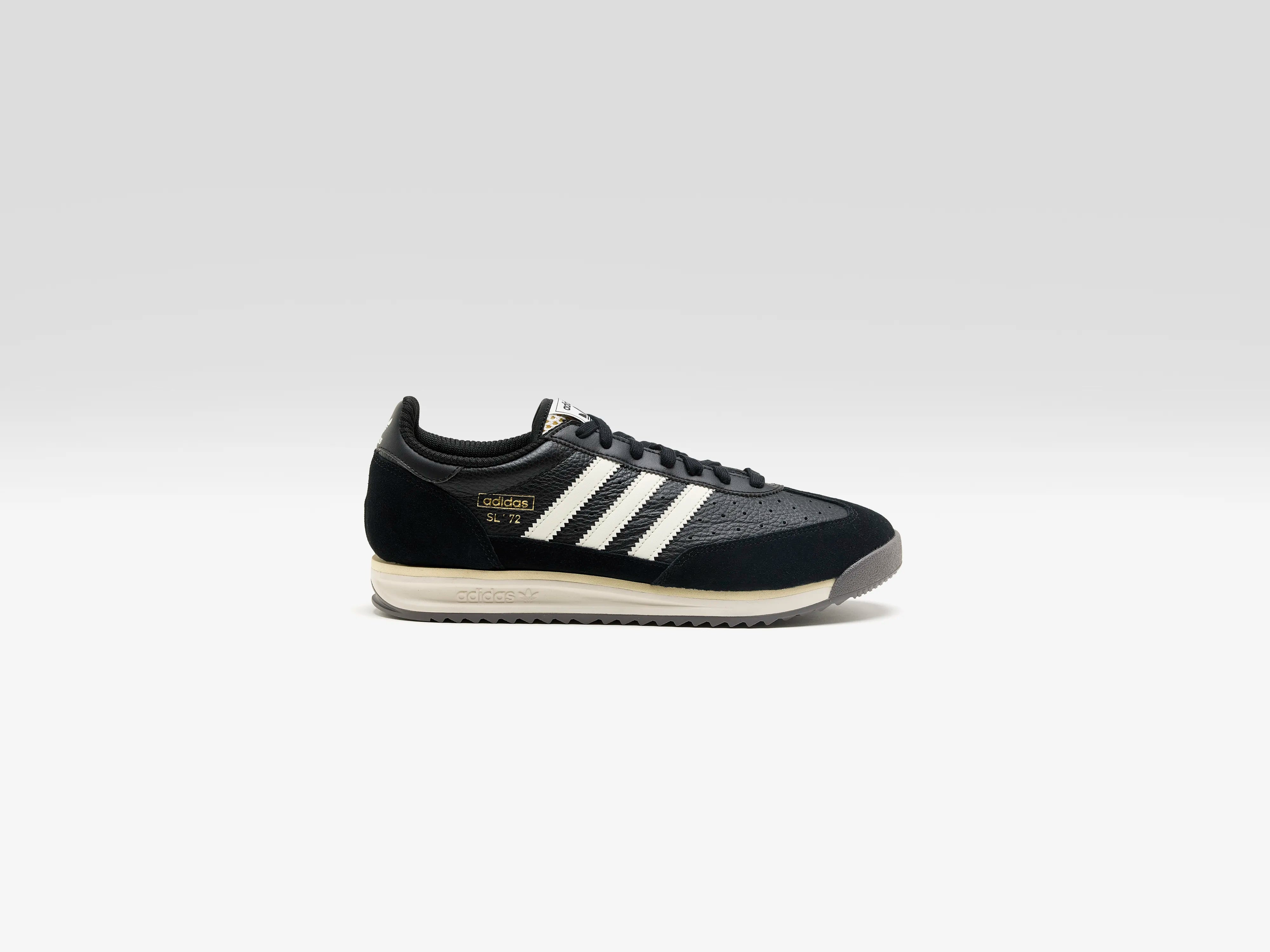 SL 72 RS for Men (262 / M / BLACK)
