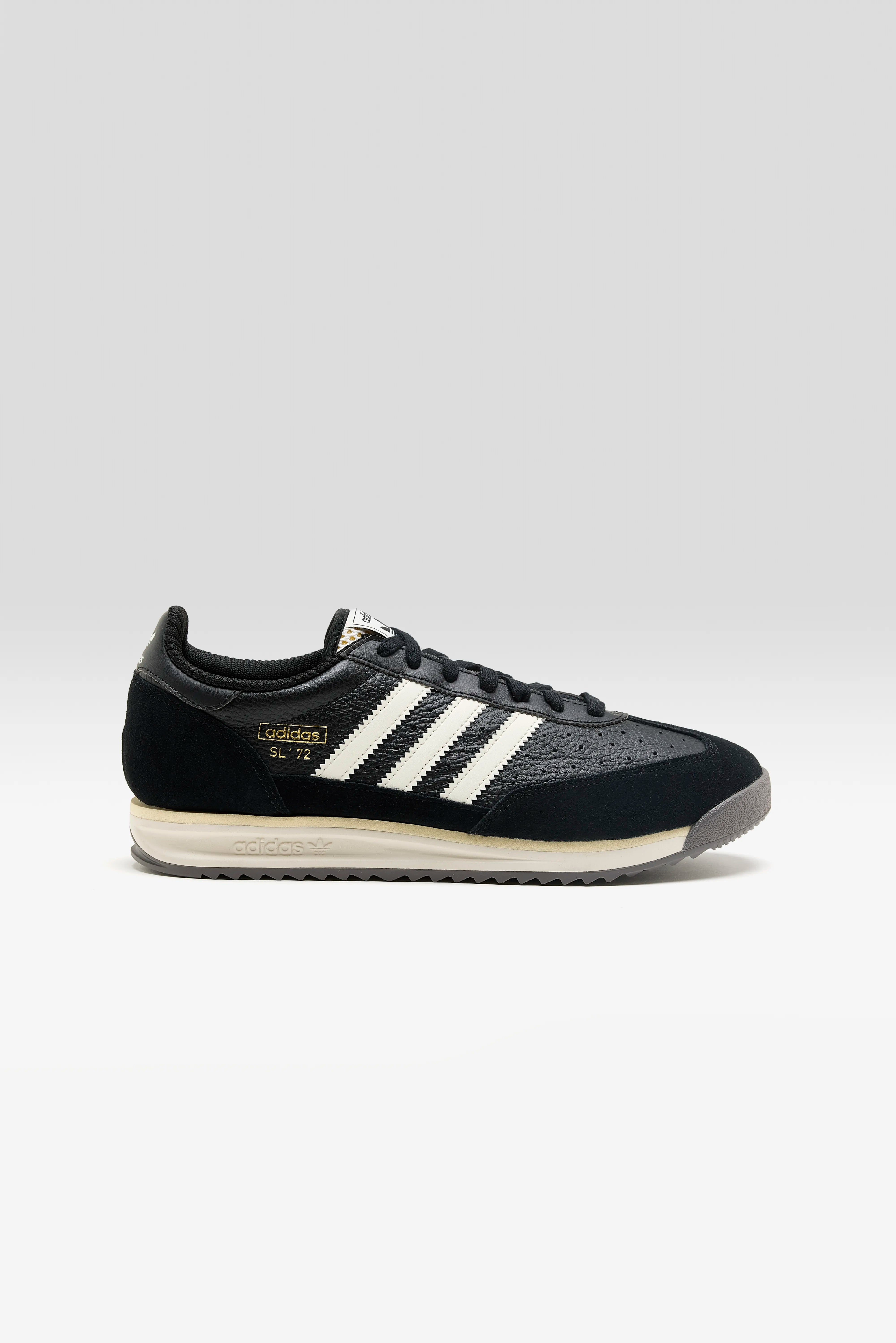 SL 72 RS for Men (262 / M / BLACK)