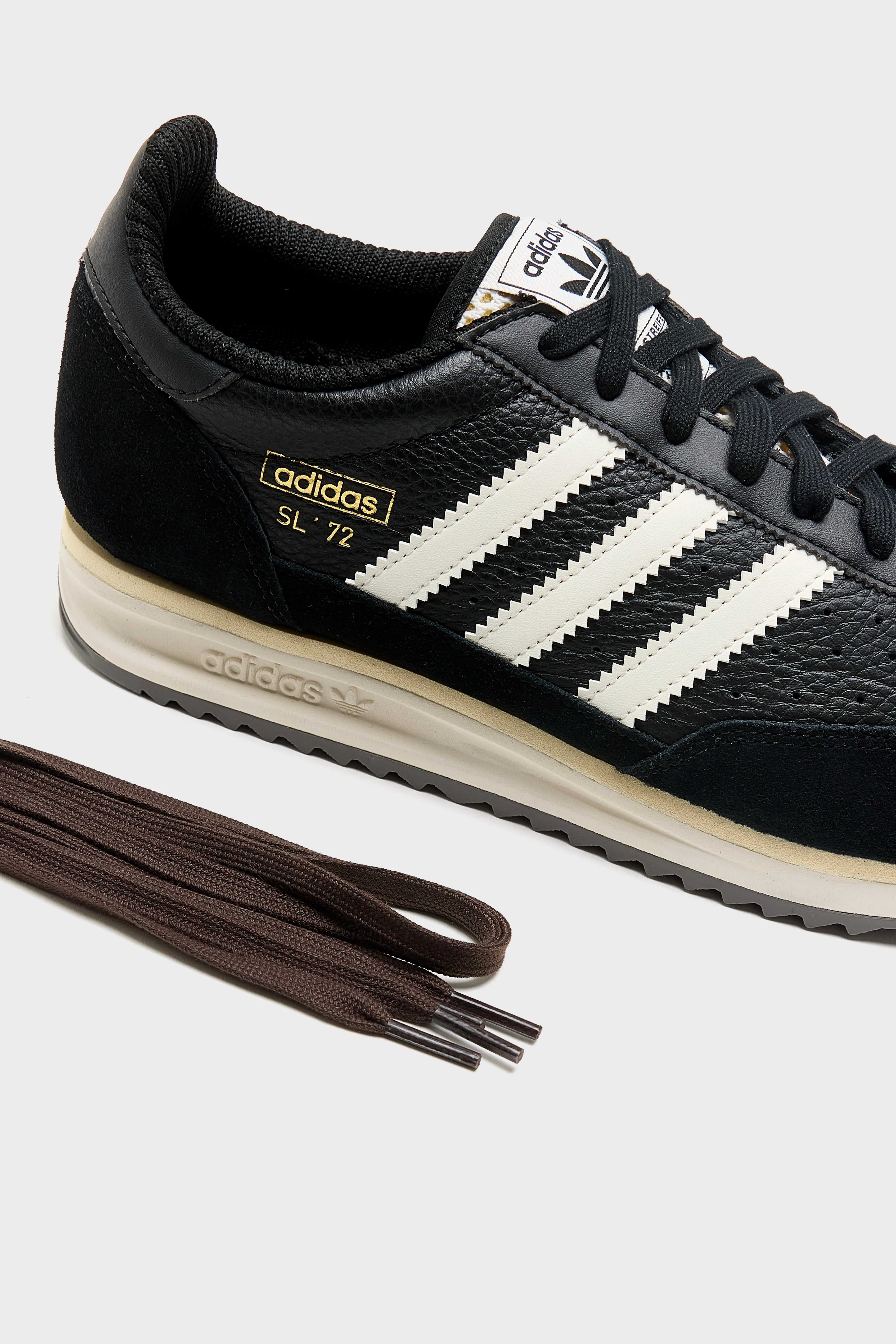 SL 72 RS for Men (262 / M / BLACK)