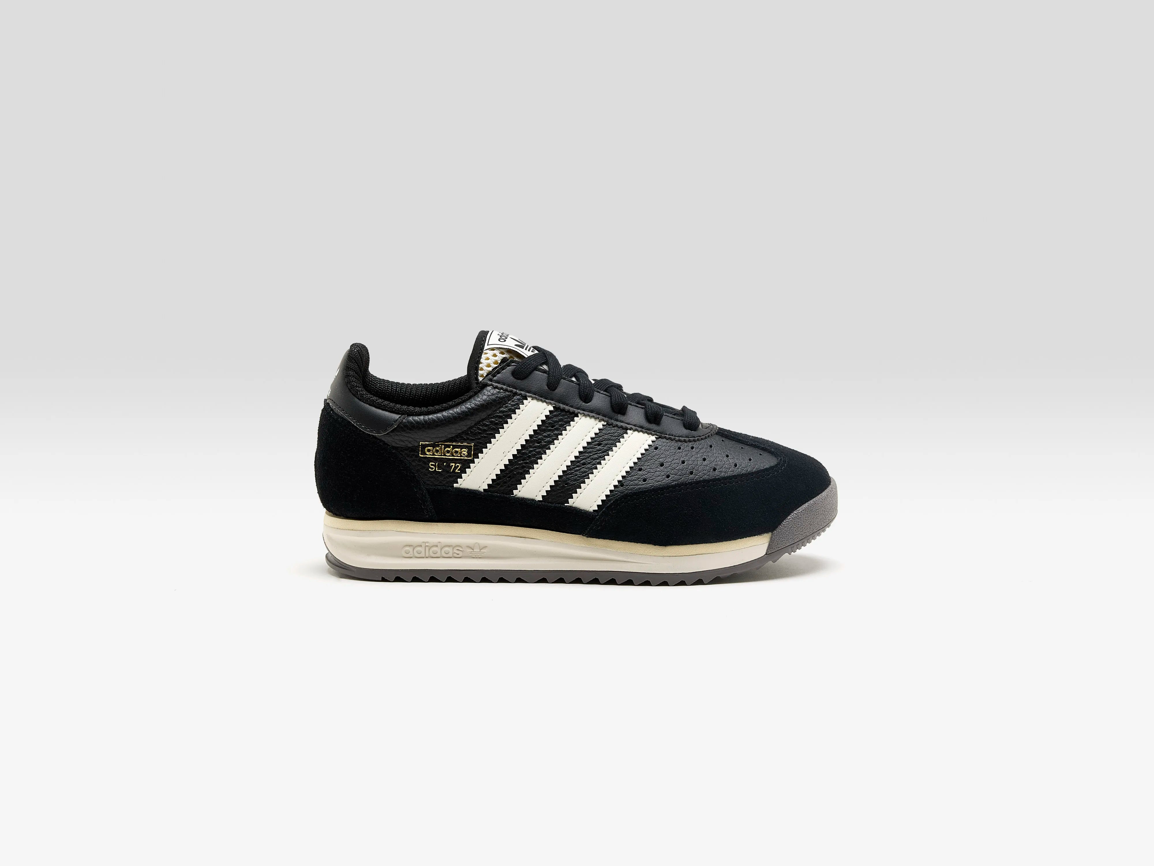 SL 72 RS voor Dames (262 / W / BLACK)
