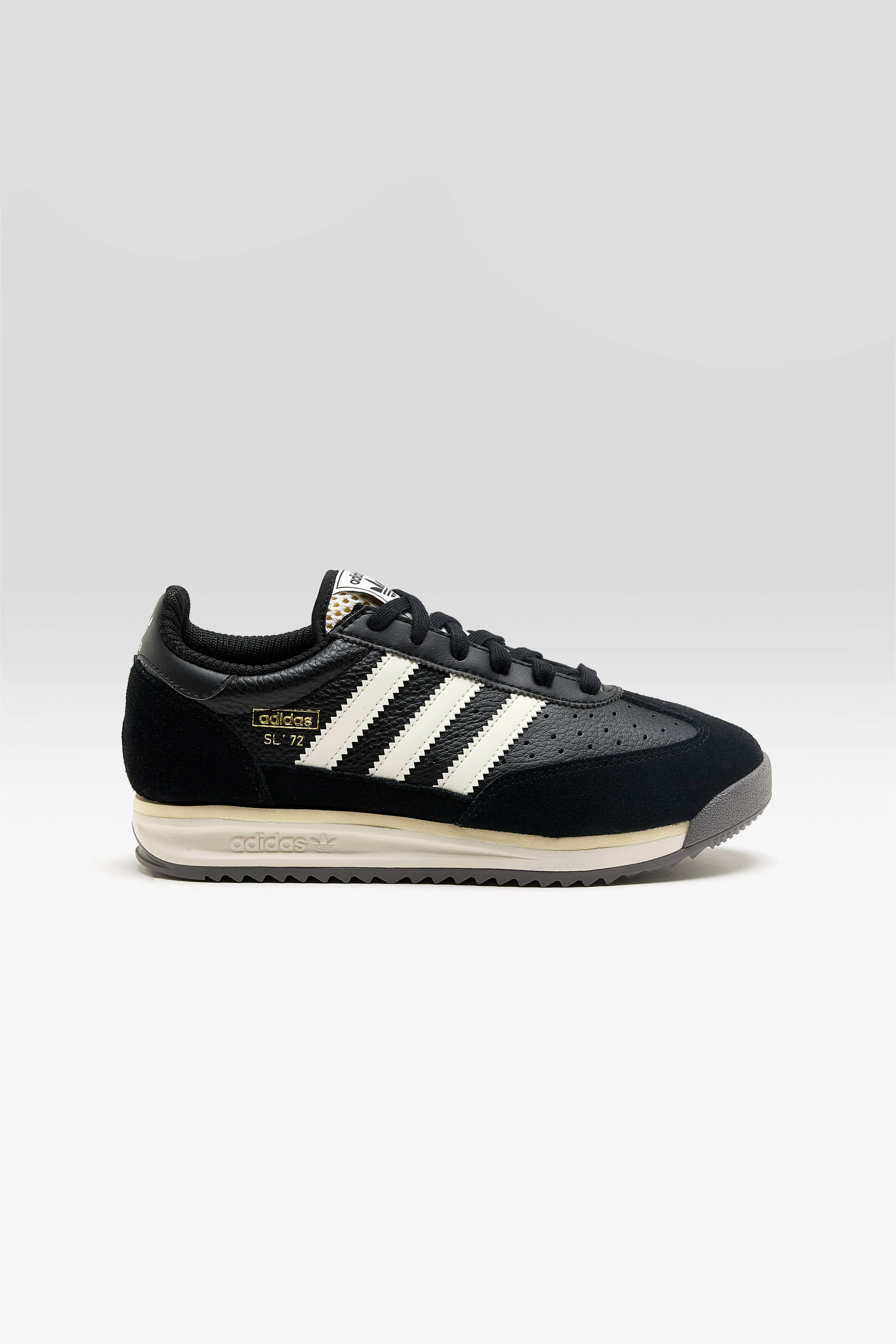 SL 72 RS voor Dames (262 / W / BLACK)