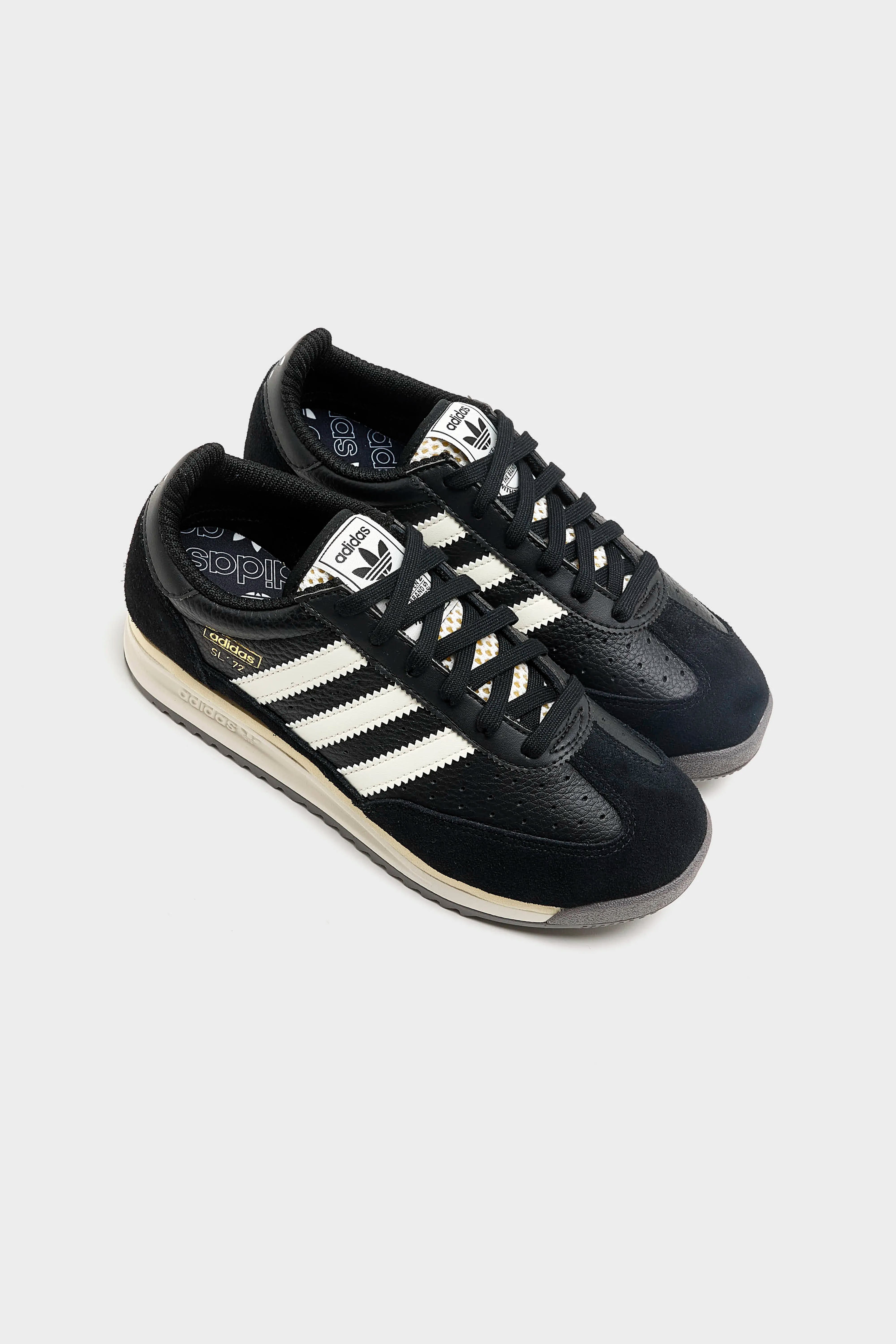 SL 72 RS voor Dames (262 / W / BLACK)